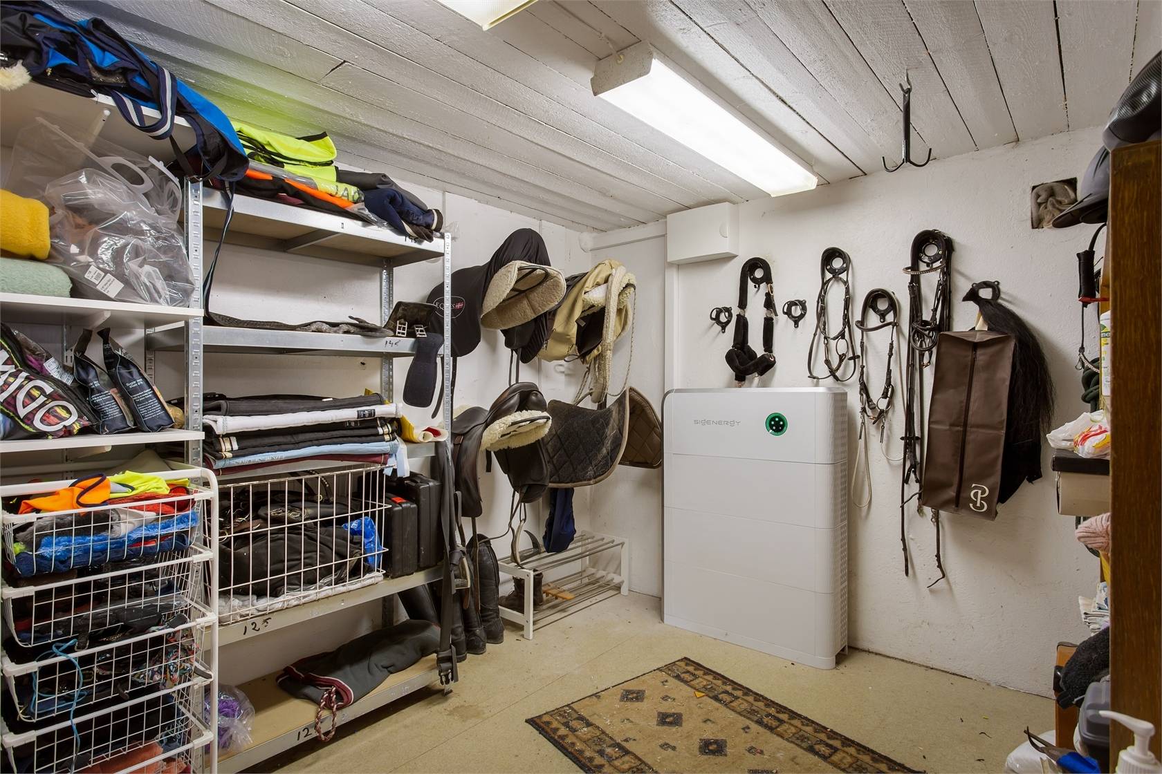 4 rum Gård/skog på Stripplekärr 602 Ödsmål Stenungsunds kommun - bild 9