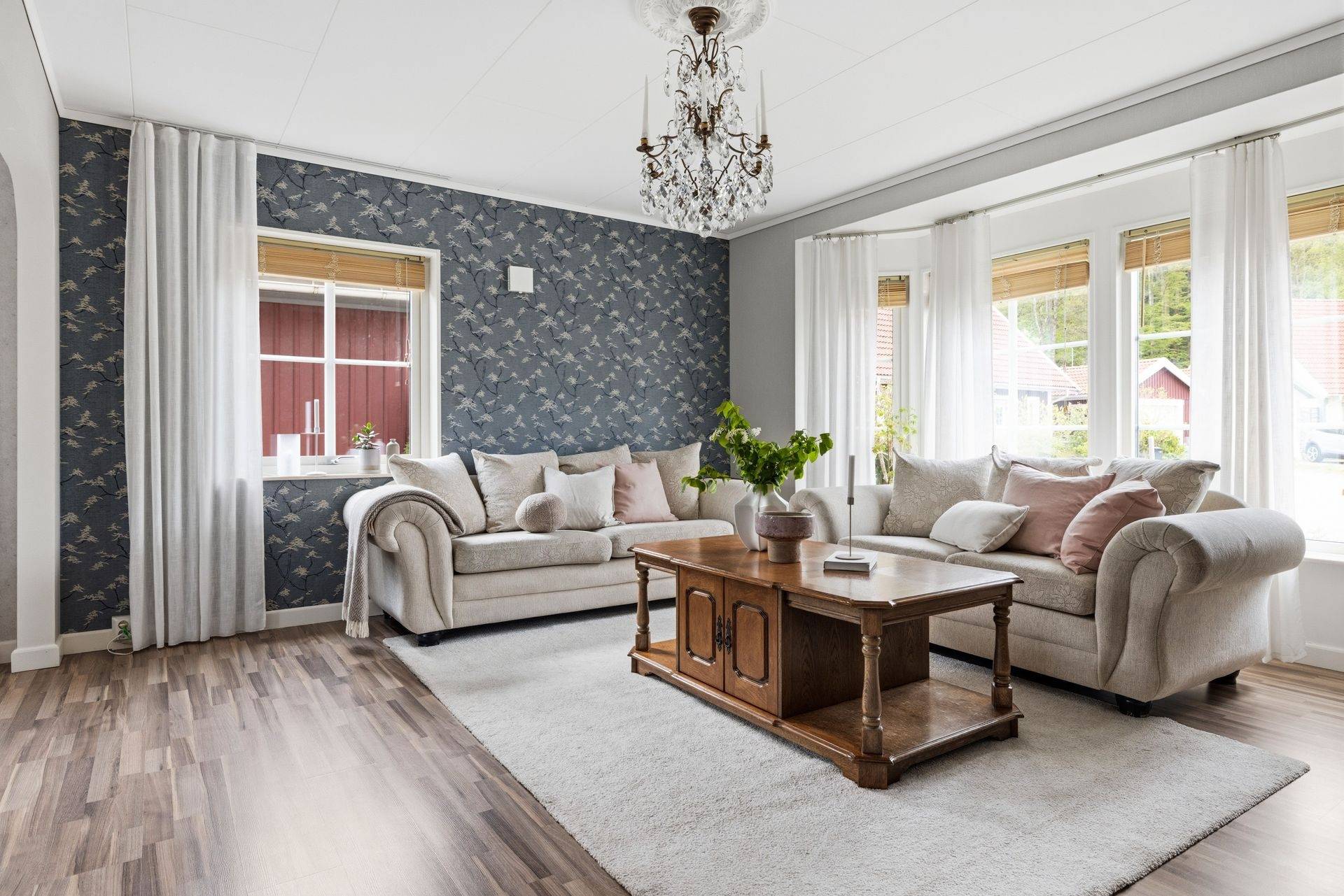6 rum Villa på Kuskvägen 3 Nödinge Ale kommun - bild 28