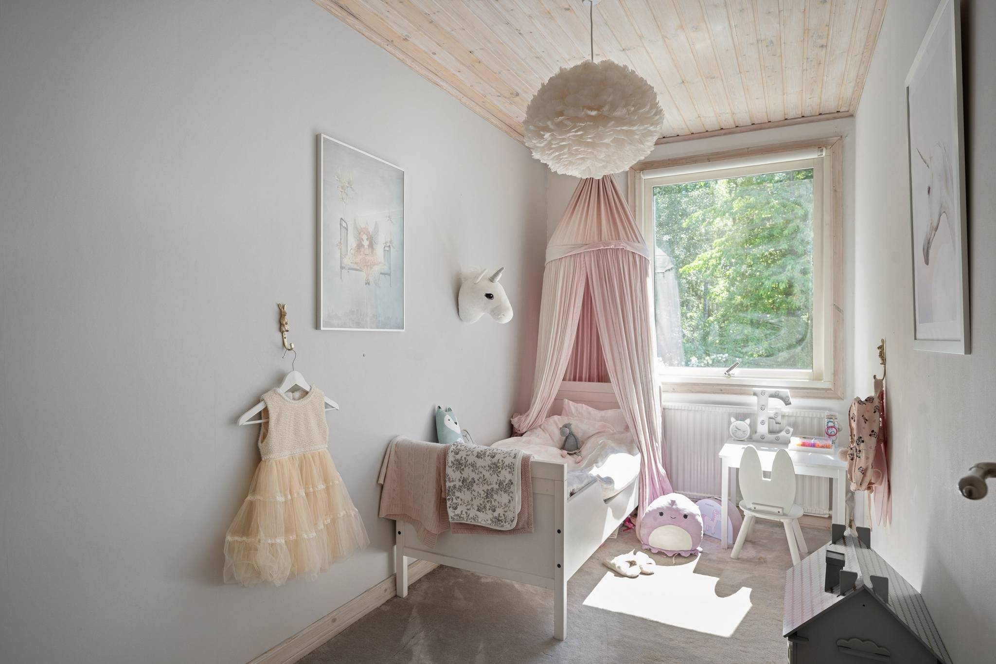5 rum Radhus på Senapsvägen 44 Väsby Ekerö kommun - bild 18