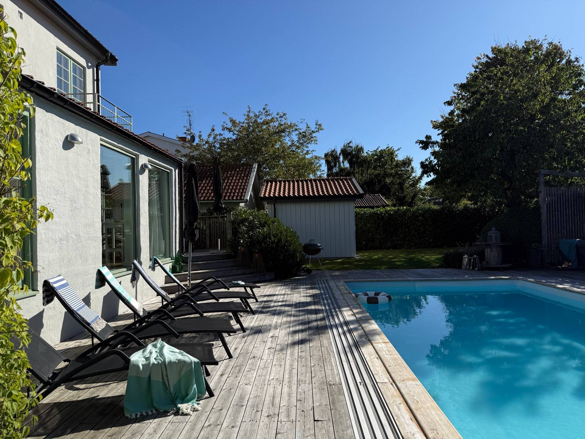 195 m² Villa på Eliselundsvägen 13 Simrishamns kommun - bild 14