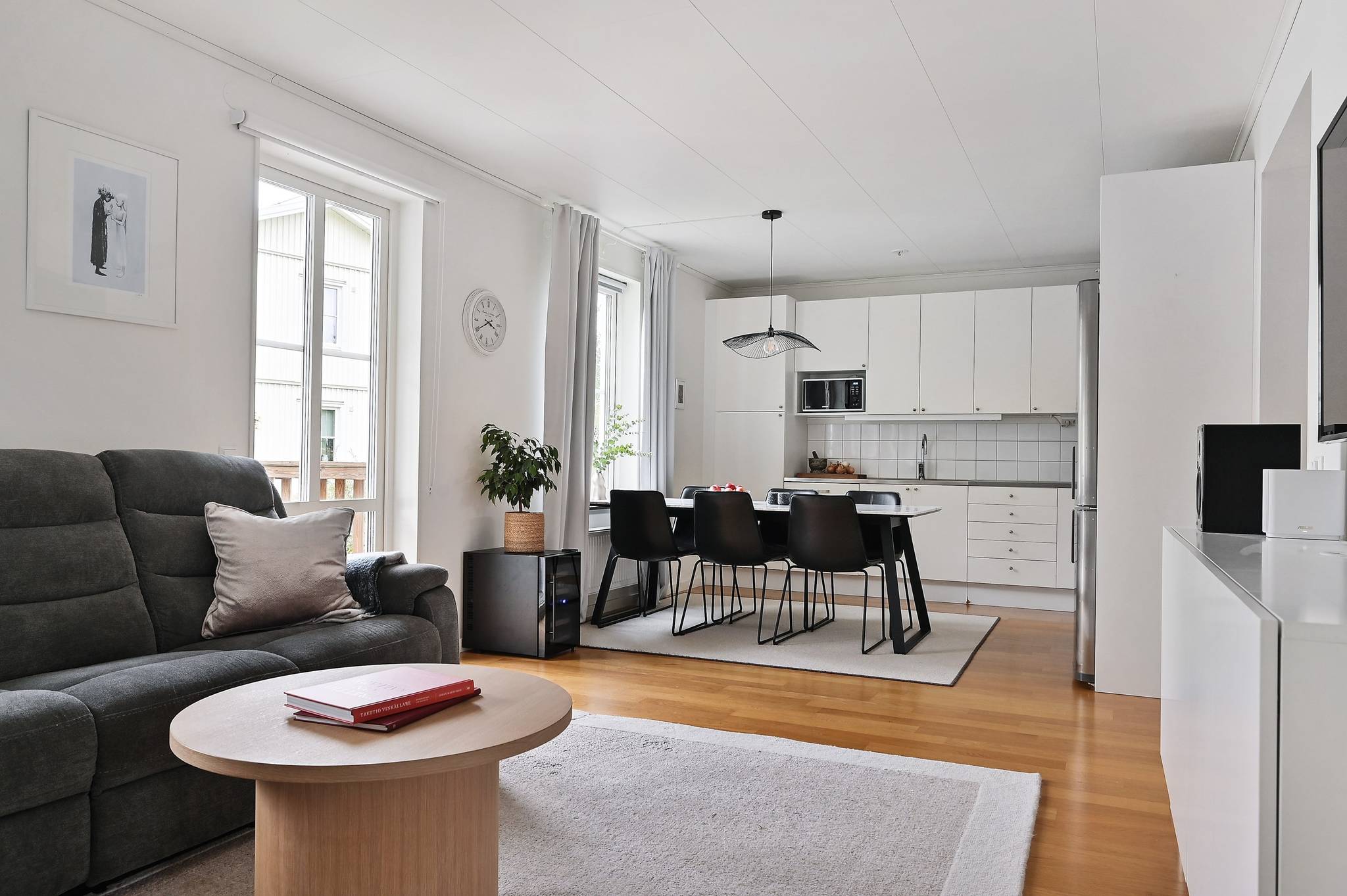 4 rum Lägenhet på Skarplöts Allé 11A Västerhaninge Haninge kommun - bild 9