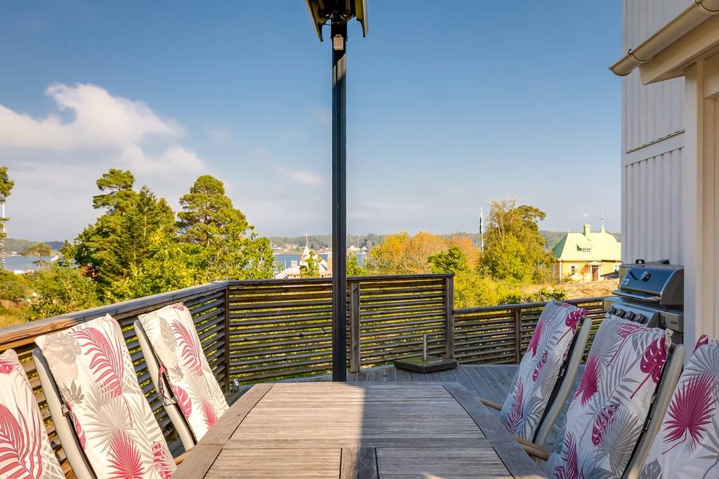 5 rum Vinterbonat fritidshus på Världens ände 64 Arkösund Norrköpings kommun - bild 31
