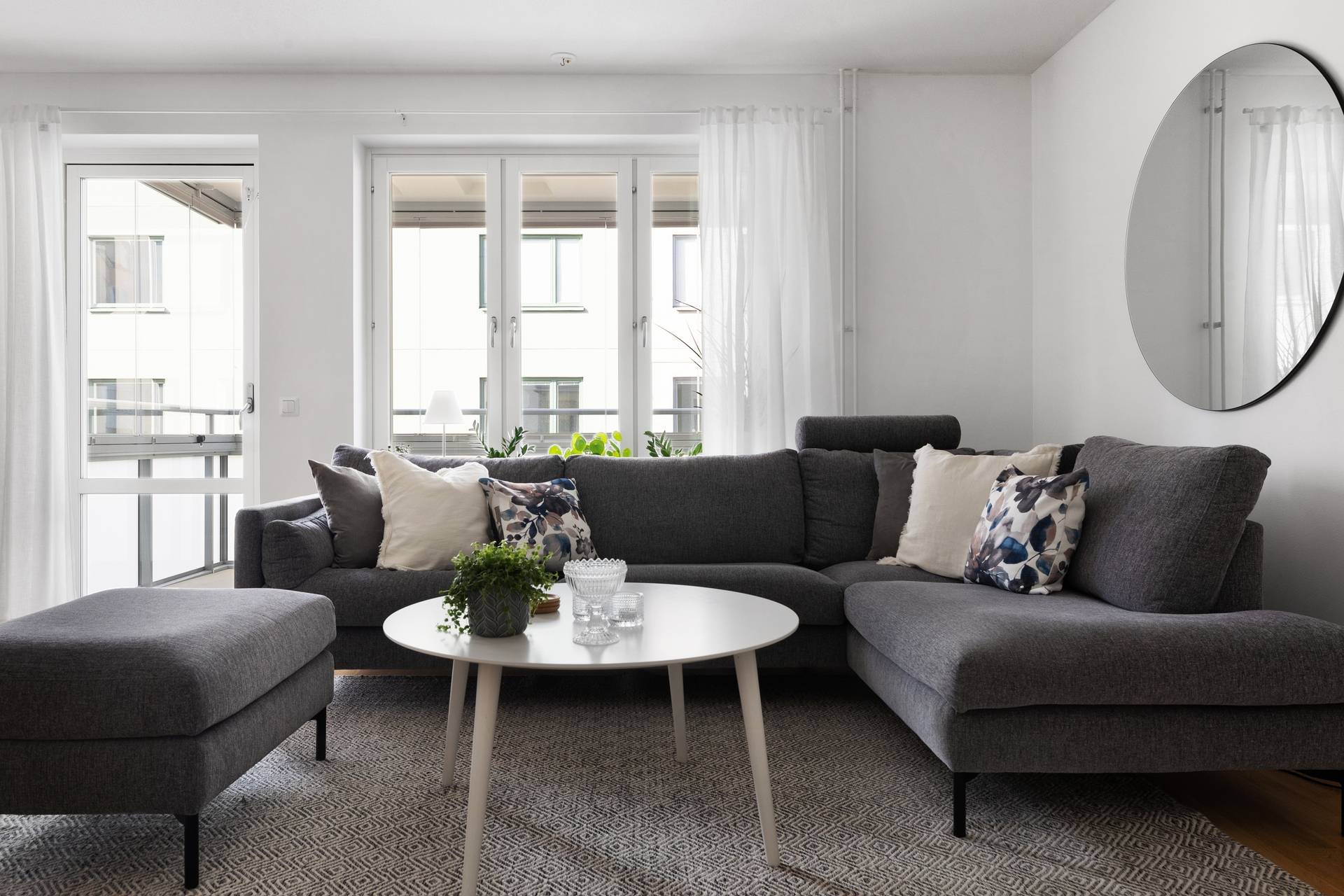4 rum Lägenhet på Väsbyvägen 7B Centrala Väsby Upplands Väsby kommun - bild 9