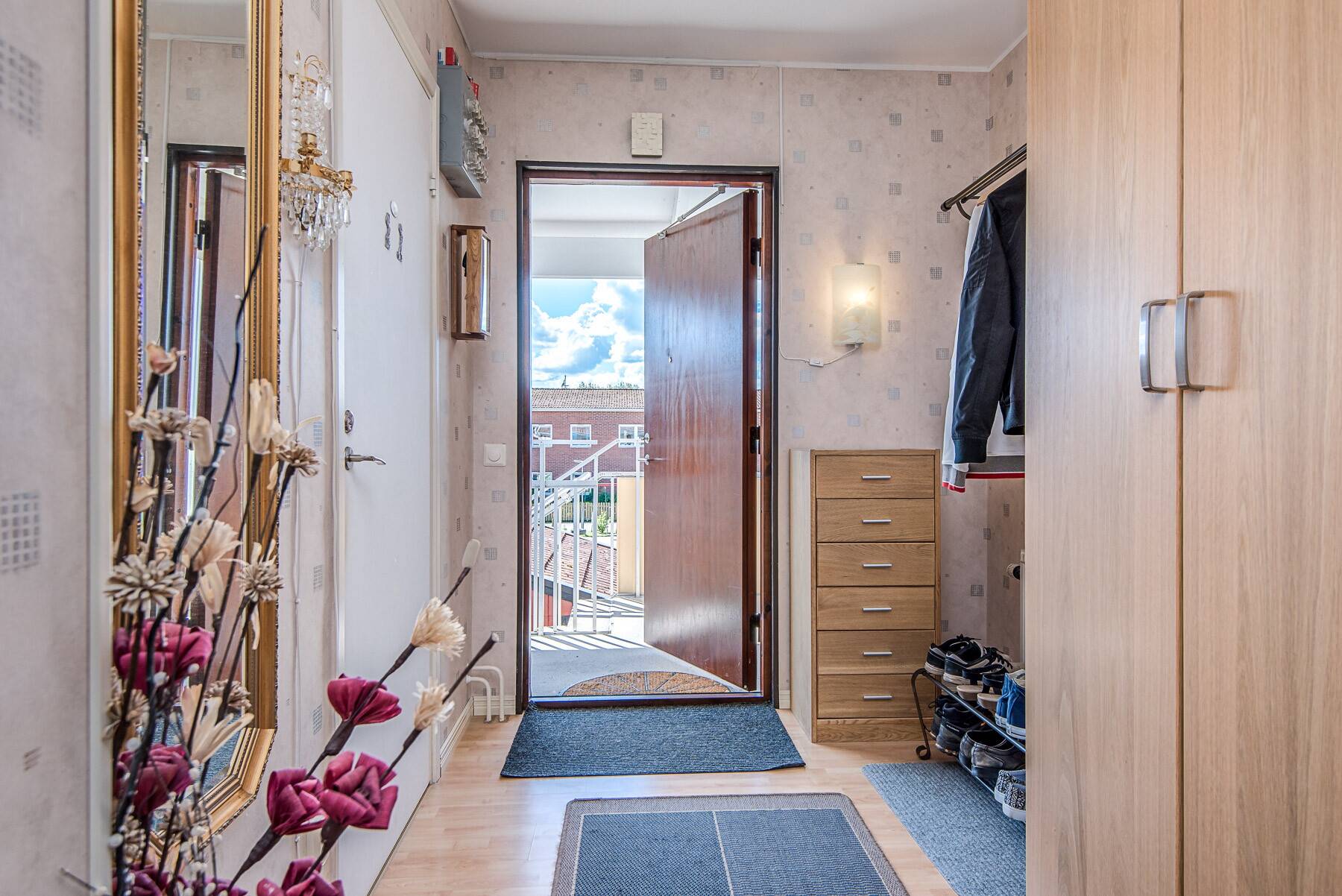 3 rum Lägenhet på Norsholmsvägen 38 Norsholm Norrköpings kommun - bild 11
