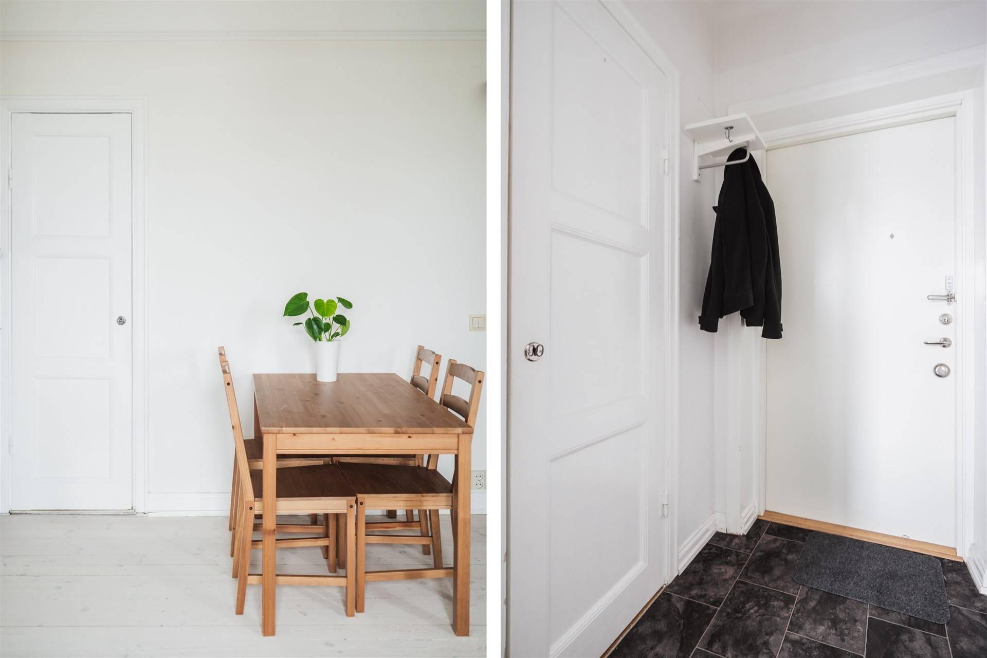 2 rum Lägenhet på Runiusgatan 7, 3 tr Kungsholmen - Fredhäll Stockholms kommun - bild 9