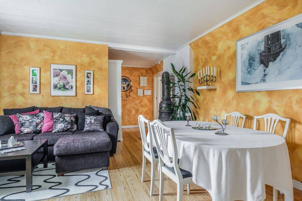 8 rum Villa på Fridhemsvägen 4 Ställdalen Ljusnarsbergs kommun - bild 41