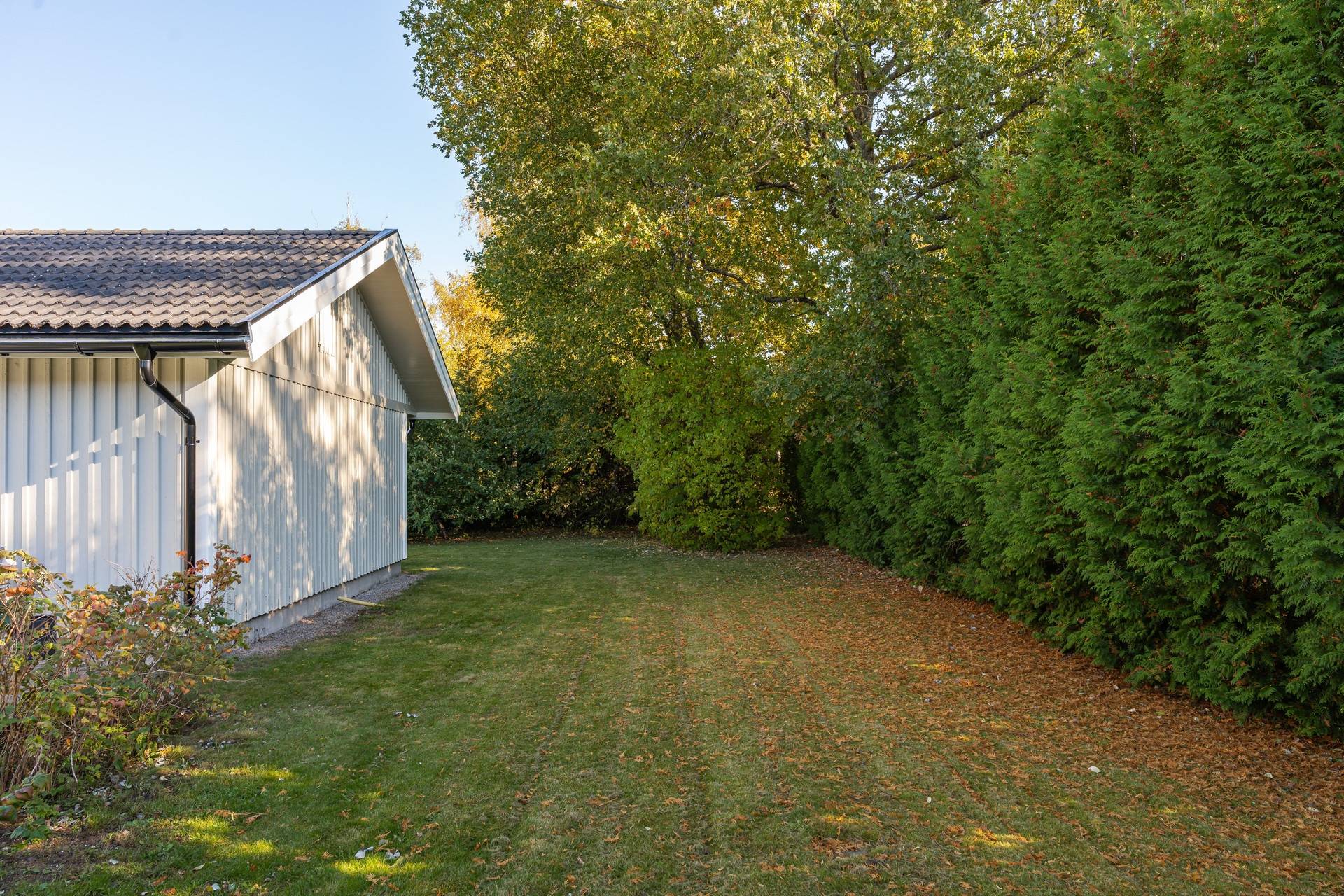 5 rum Villa på Abborrevägen 9A Framnäs Örebro kommun - bild 43