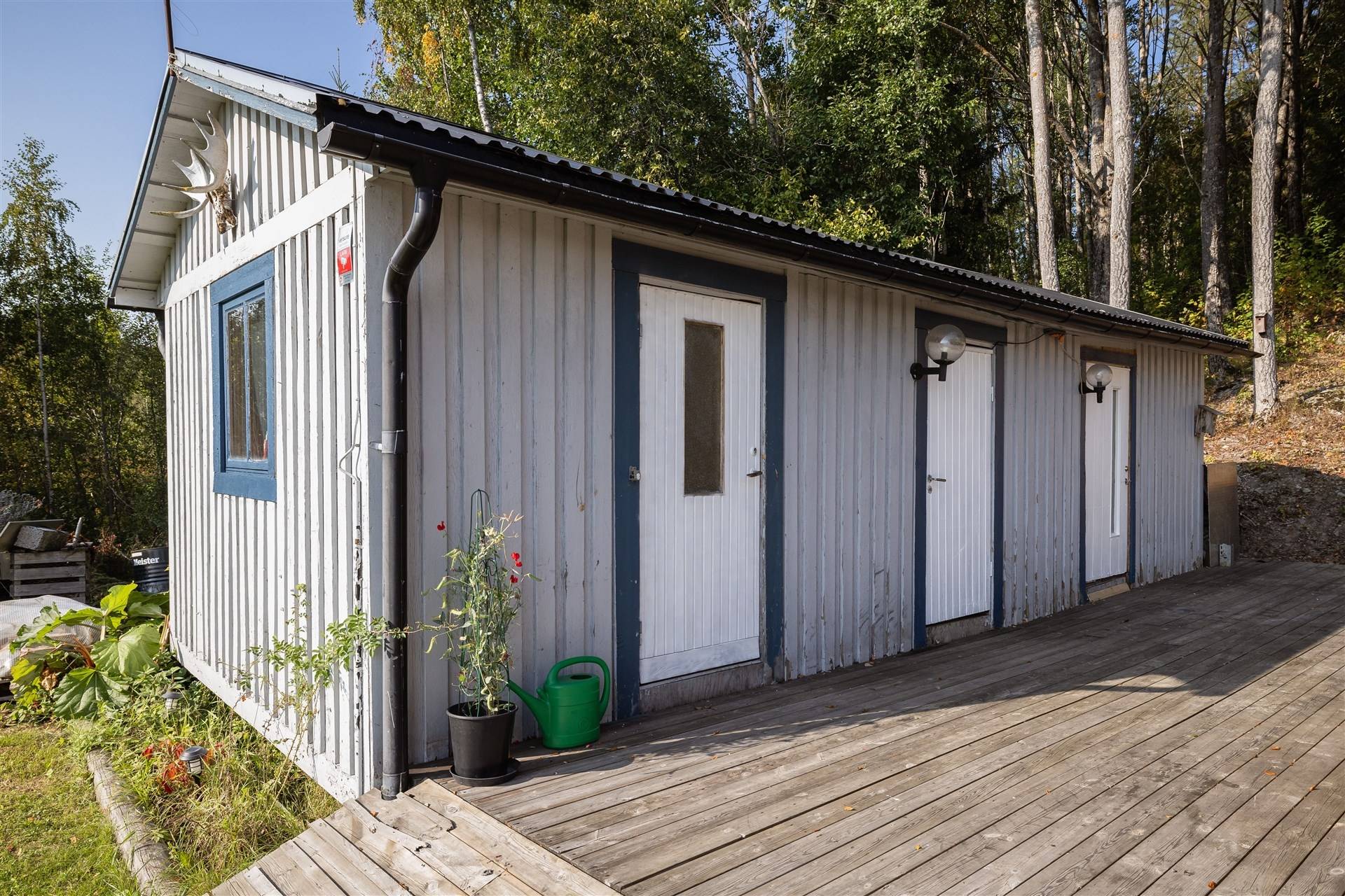 6 rum Villa på Gudmundsbyn 120 Gudmundsbyn Sundsvalls kommun - bild 35