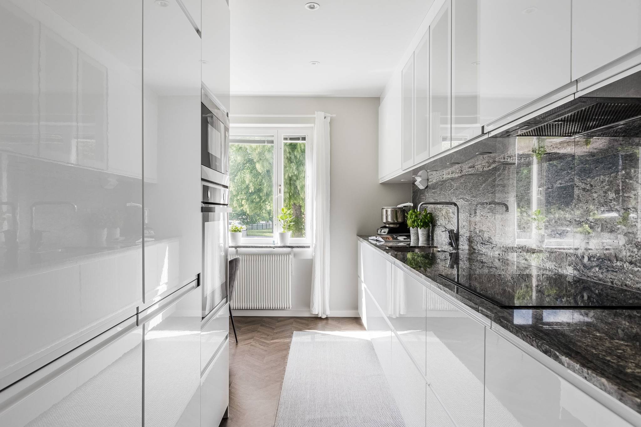 5 rum Lägenhet på Skomakaregatan 11 Gottfridsberg Linköpings kommun - bild 7