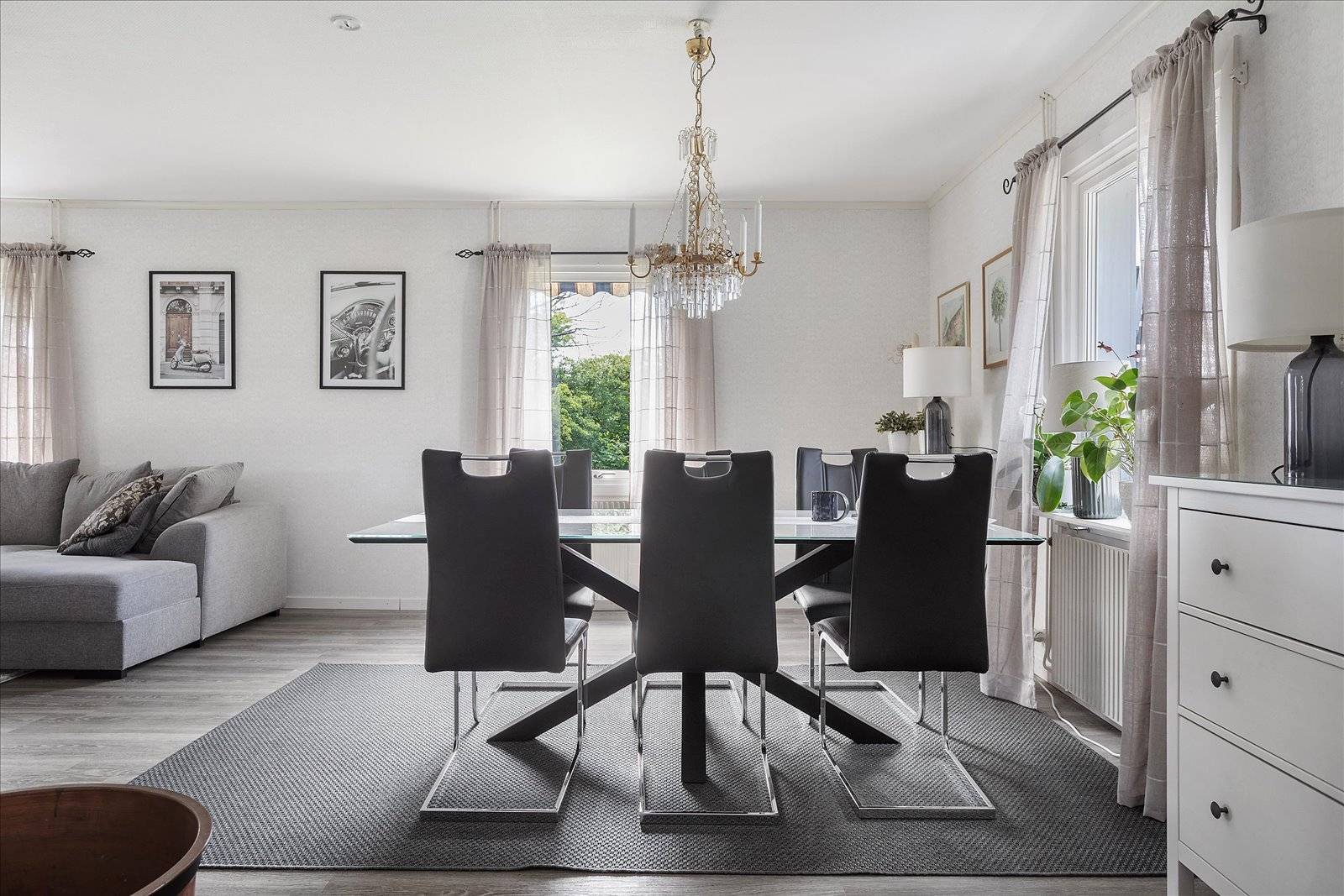 5 rum Villa på Brosäter Lilla Ekåsen Säffle kommun - bild 16