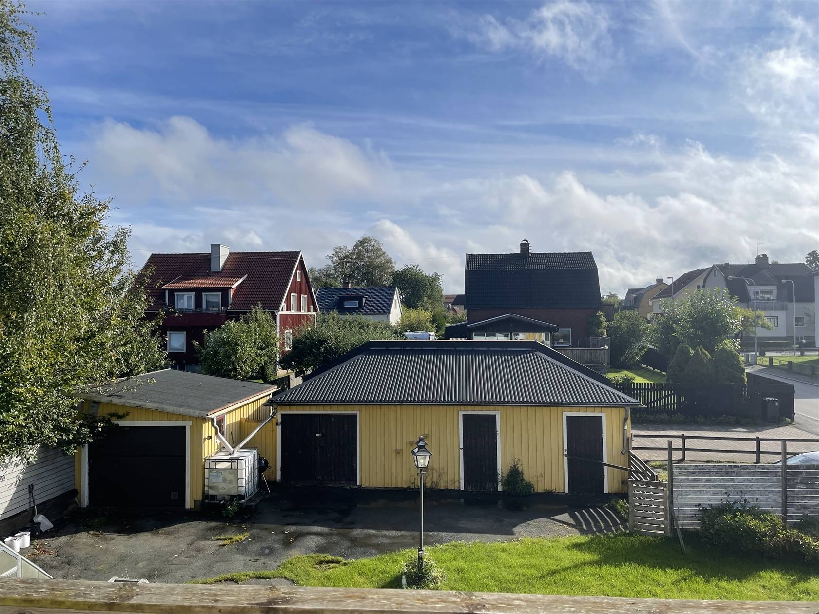 7 rum Villa på Gamlarpsvägen 30 Gamlarp Nässjö kommun - bild 24