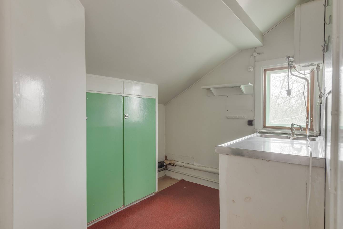 5 rum Villa på Lundgrens väg 6 Valbo Gävle kommun - bild 38