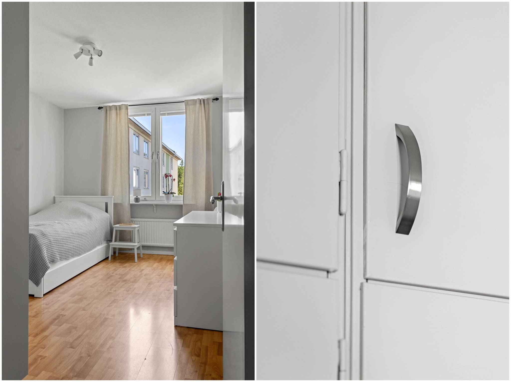 4 rum Lägenhet på Myggdalsvägen 112 Centrala Tyresö Tyresö kommun - bild 11
