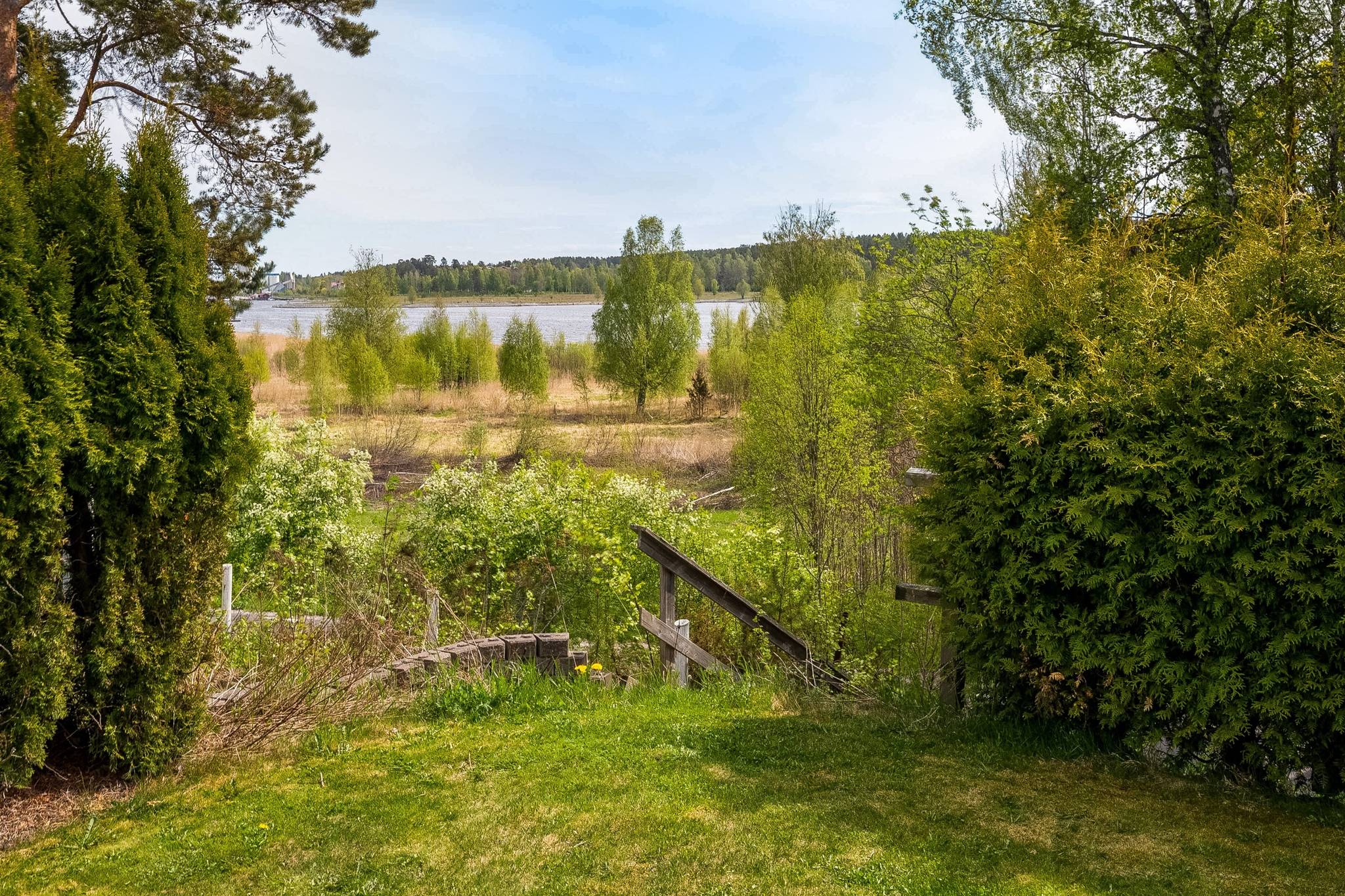 5 rum villa på Forsbacka 309 SÖDERHAMN - SKÄRGÅRDEN, Söderhamns kommun - bild 3