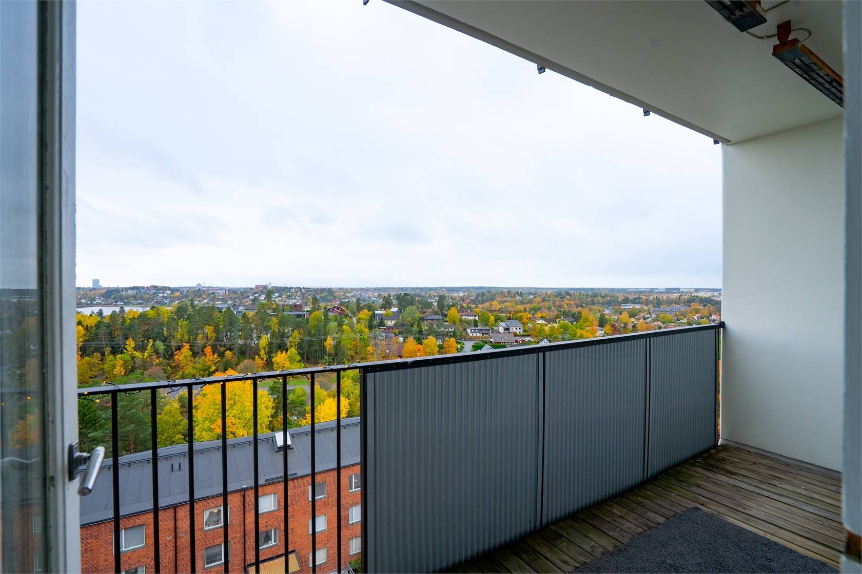 4 rum Lägenhet på Kruthornsvägen 66 B Edsberg Sollentuna kommun - bild 15