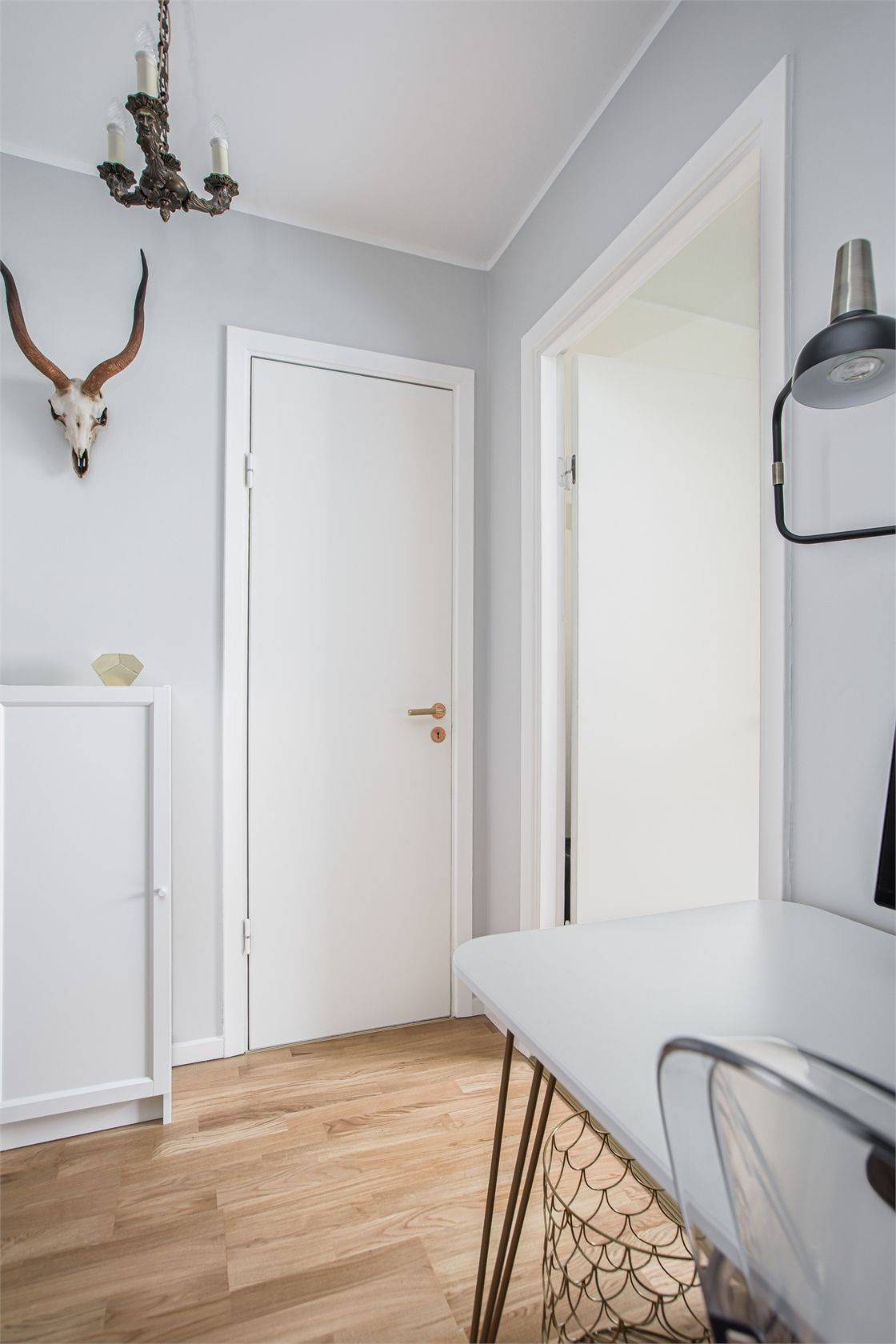 3 rum Lägenhet på Fornkullegatan 8 B Gräshagen Jönköpings kommun - bild 23