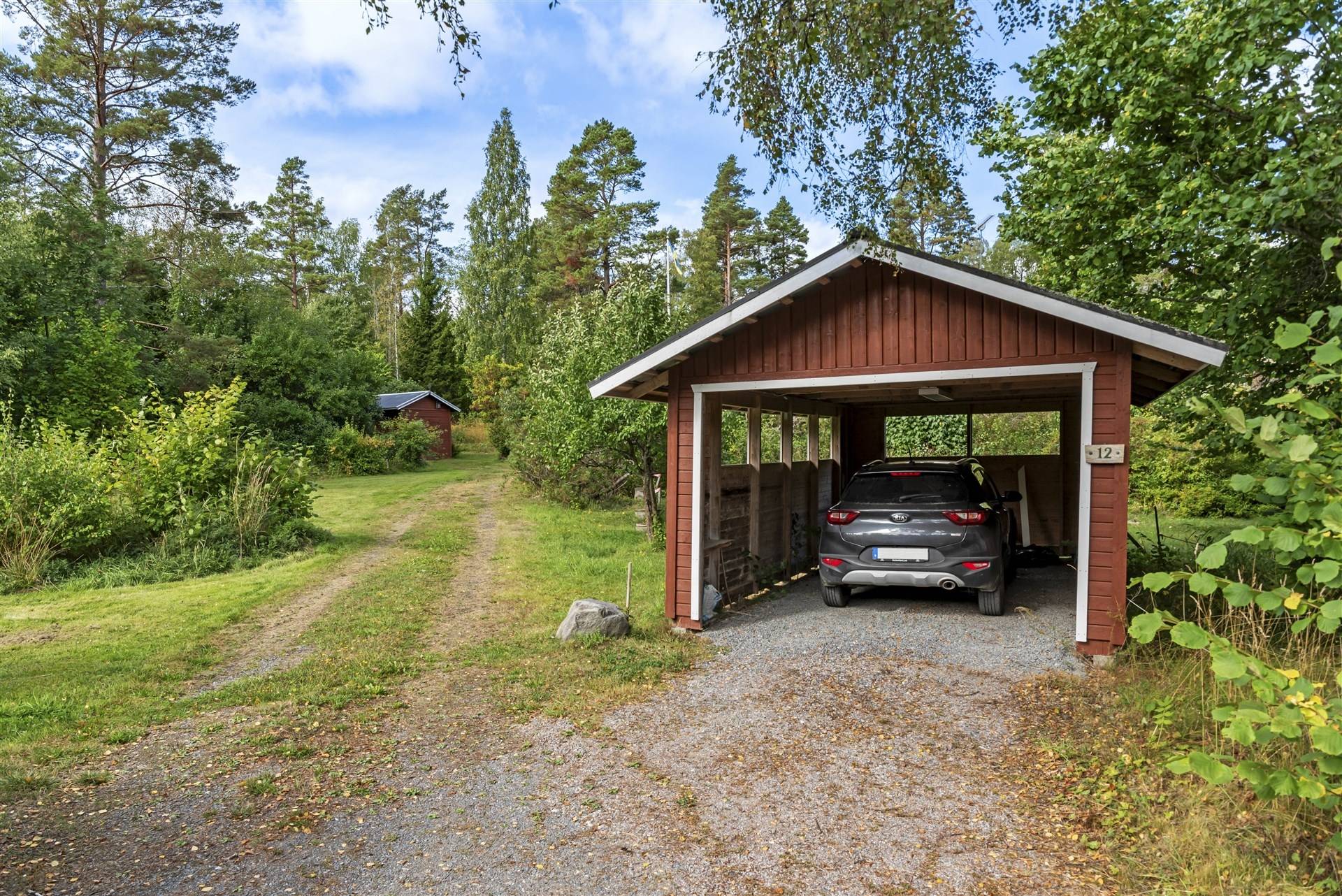 3 rum Fritidshus på Bredängsvägen 12 Norrtälje kommun - bild 30