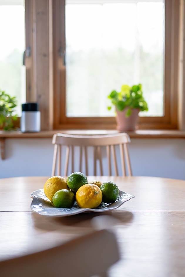 4 rum Villa på Jössebacken 19 Stensund Trosa kommun - bild 24