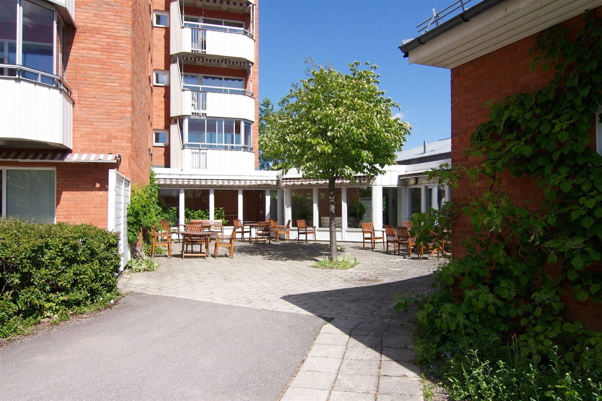 3 rum Lägenhet på Flogstavägen 5C (Lgh 1201) Ekeby/Flogsta Uppsala kommun - bild 47
