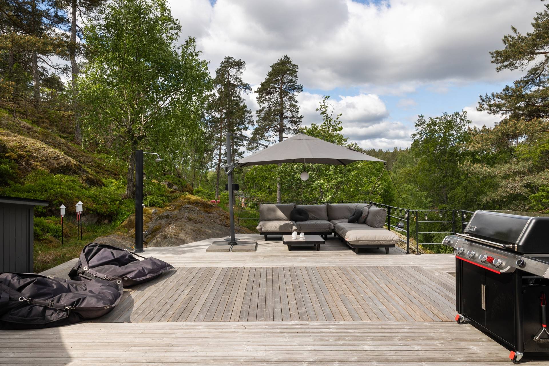 3 rum Villa på Bofinksvägen 10 Tyresö Tyresö kommun - bild 29