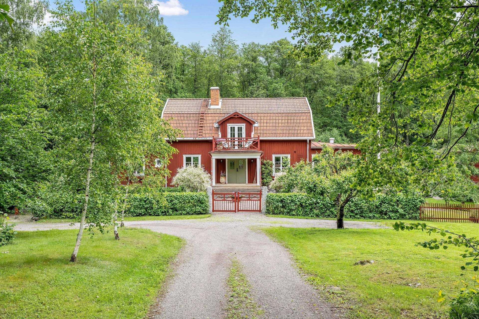 villa på Simonstorp Stavsjölund Åby, Norrköpings kommun - bild 4