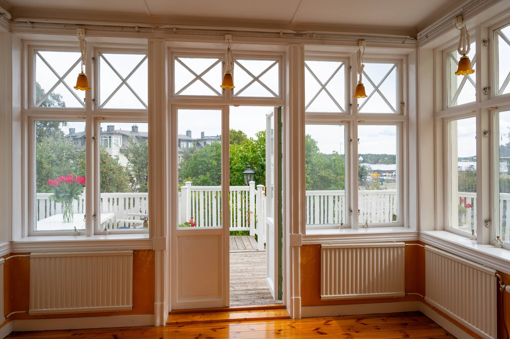 11 rum Villa på Östra Ekuddsgatan 2 Vaxholms kommun - bild 9