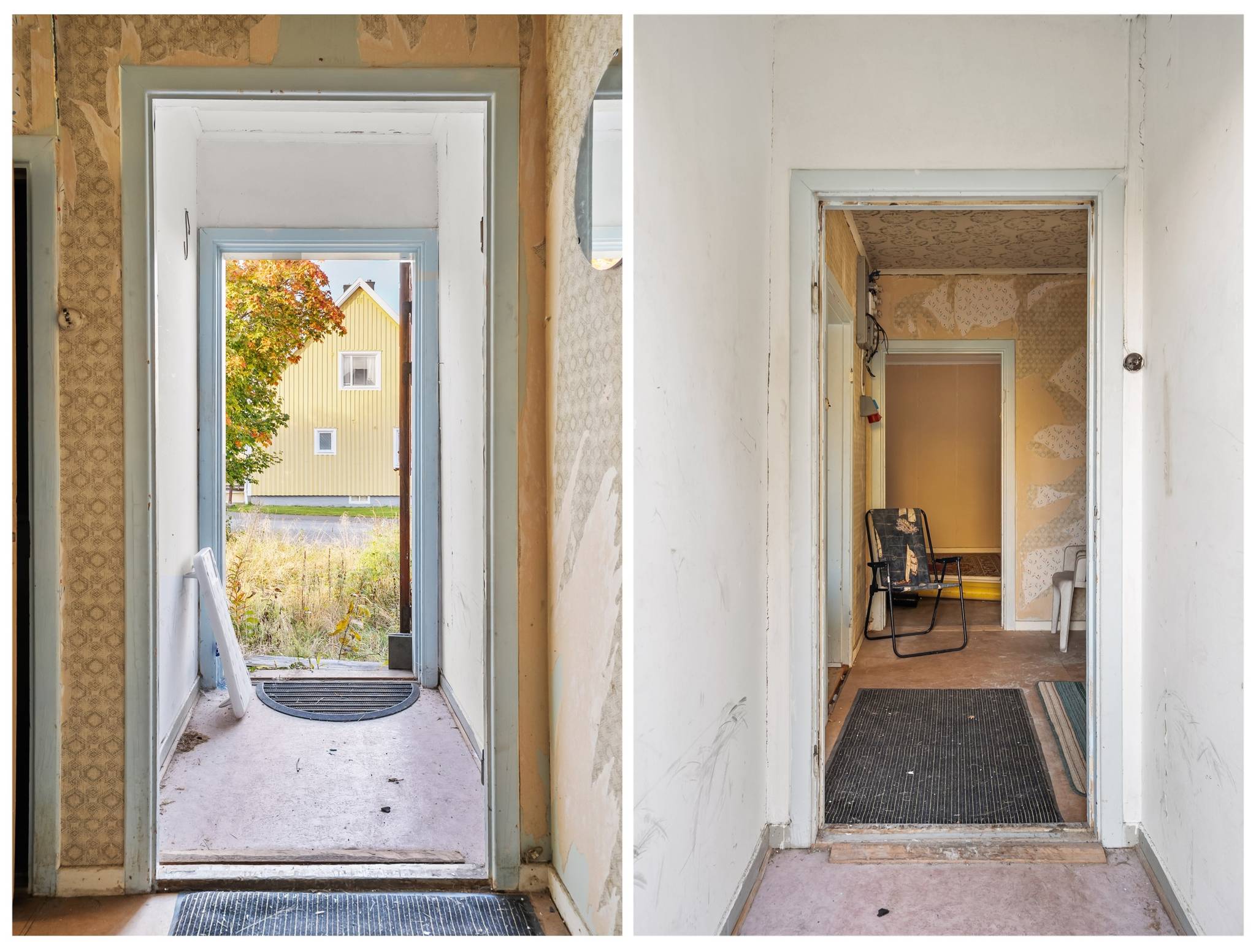3 rum Villa på Postgatan 6 Rundvik Nordmalings kommun - bild 4