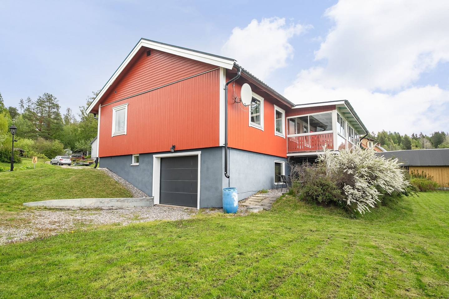5 rum Villa på Kärvstavägen 42 Stöde Sundsvalls kommun - bild 7