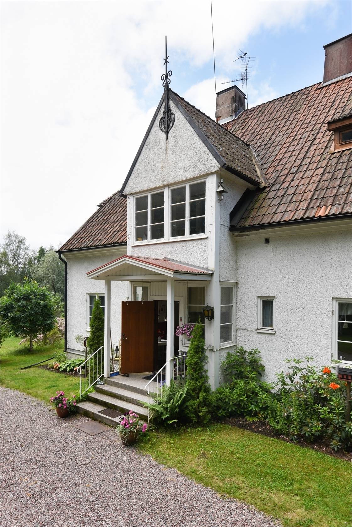 10 rum Villa på Prästbacksvägen 1 Horndal Avesta kommun - bild 77