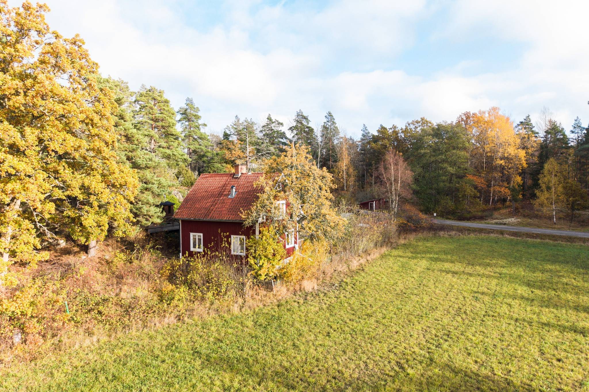 4 rum Fritidshus på Mistekärr Janstorp Loftahammar Västerviks kommun - bild 36