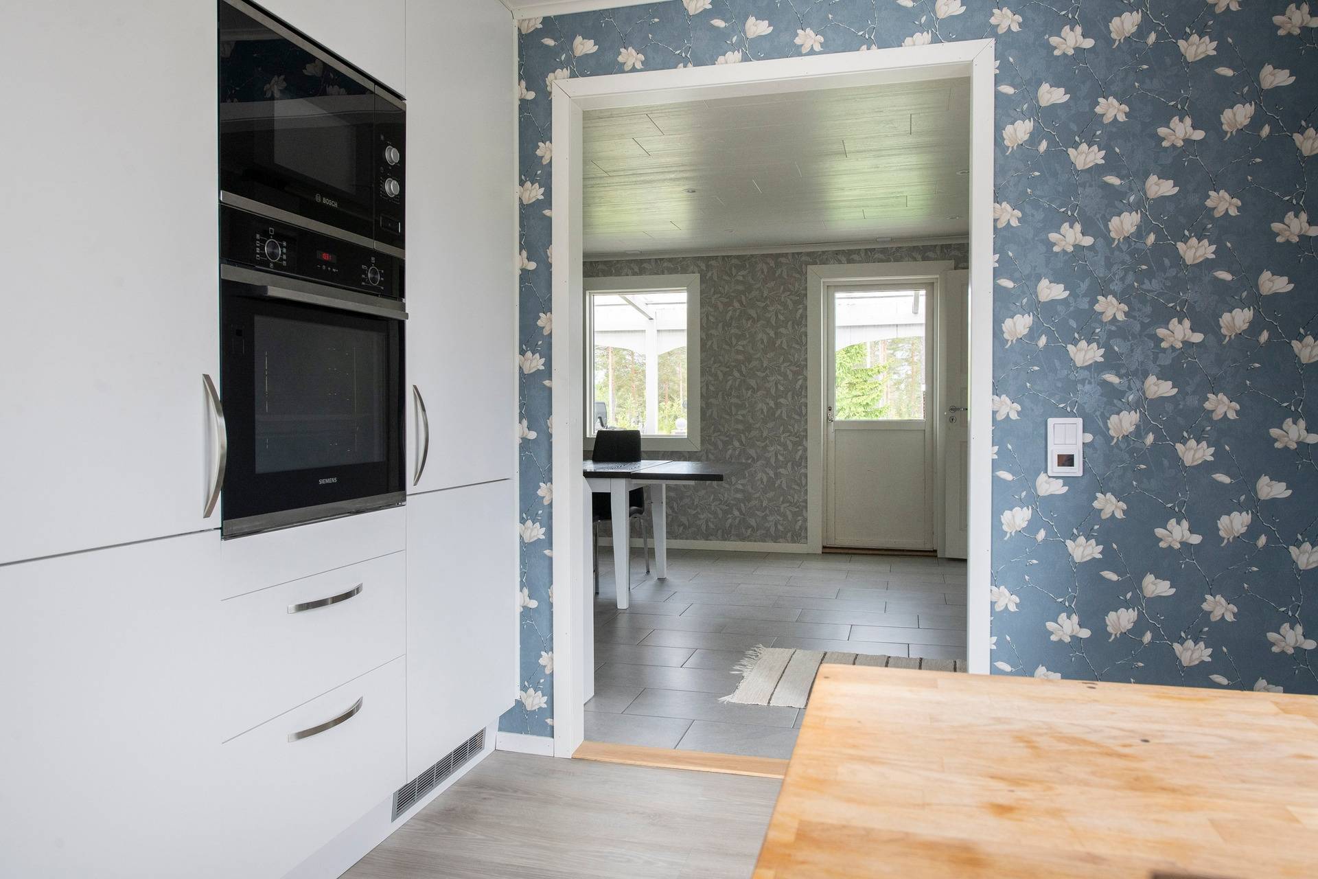70 m² Villa på Hantverksgatan 17 Malå kommun - bild 12