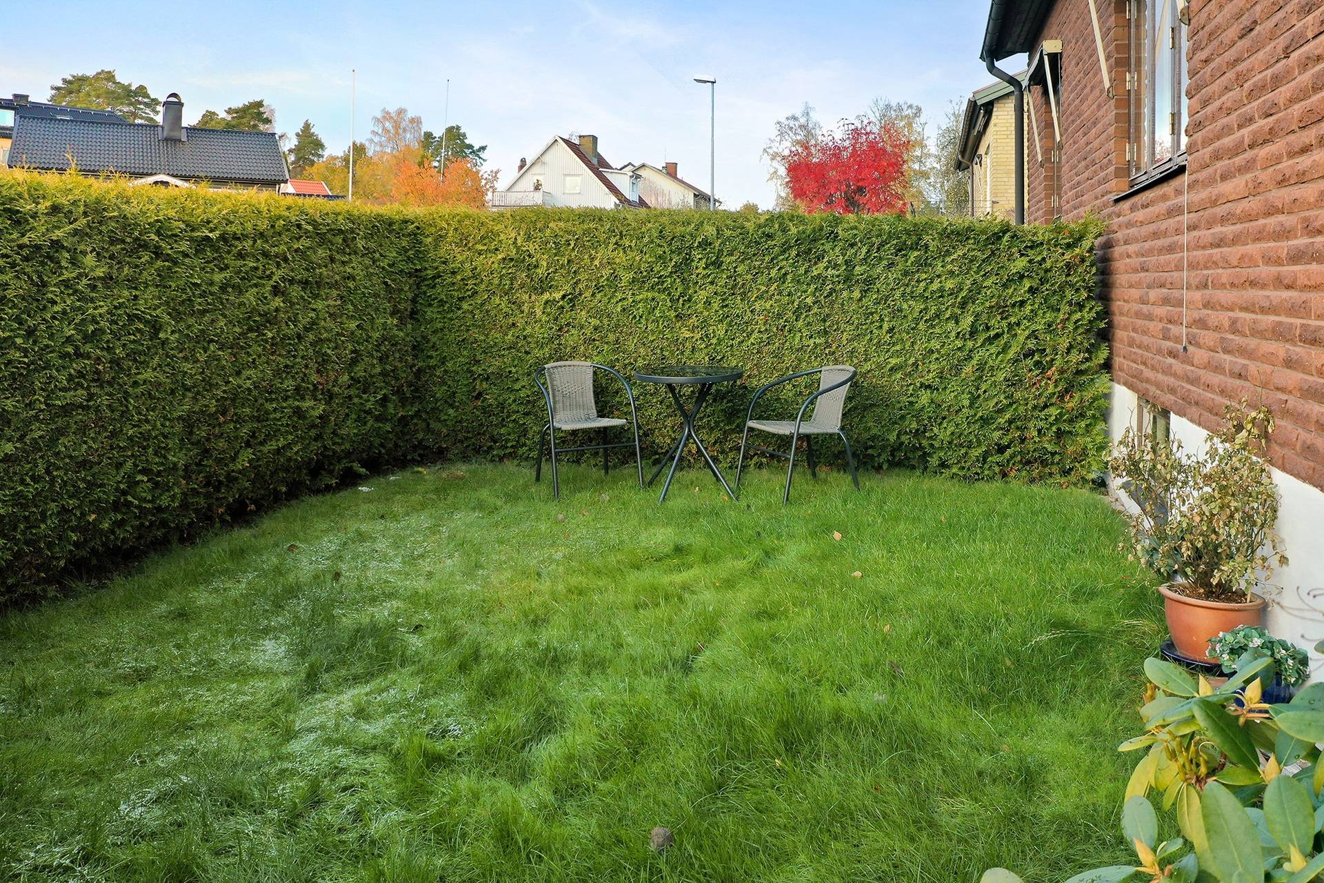 6 rum Villa på Herrängsgatan 27 Herrängen Åmåls kommun - bild 11