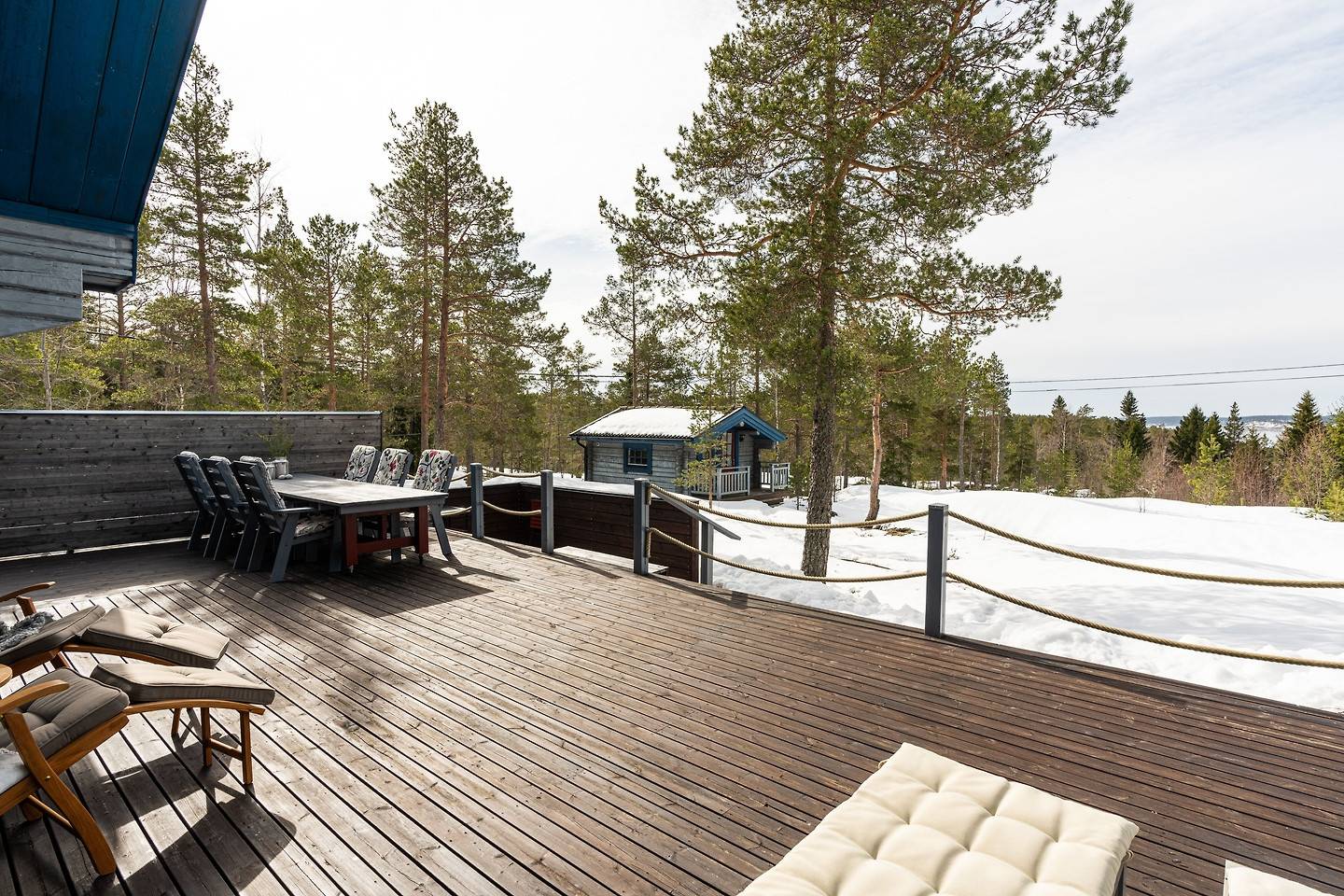 3 rum Fritidshus på Stubbsand 457 Arnäsvall Örnsköldsviks kommun - bild 33