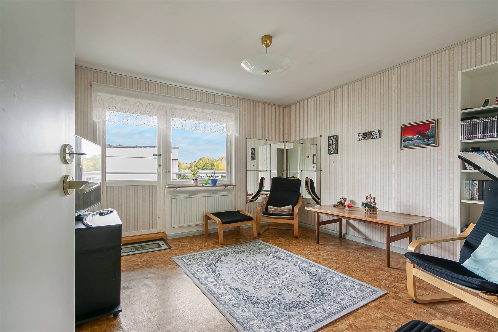 5 rum Radhus på Rågången 61 Botkyrka Alby Botkyrka kommun - bild 20