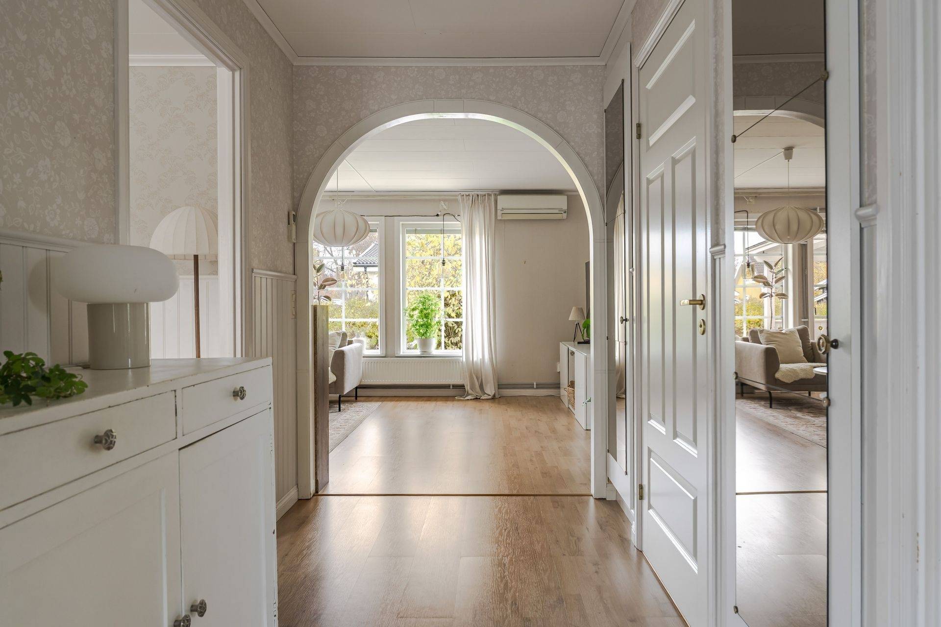 4 rum Villa på Junistigen 16 Skellefteå Skellefteå kommun - bild 17