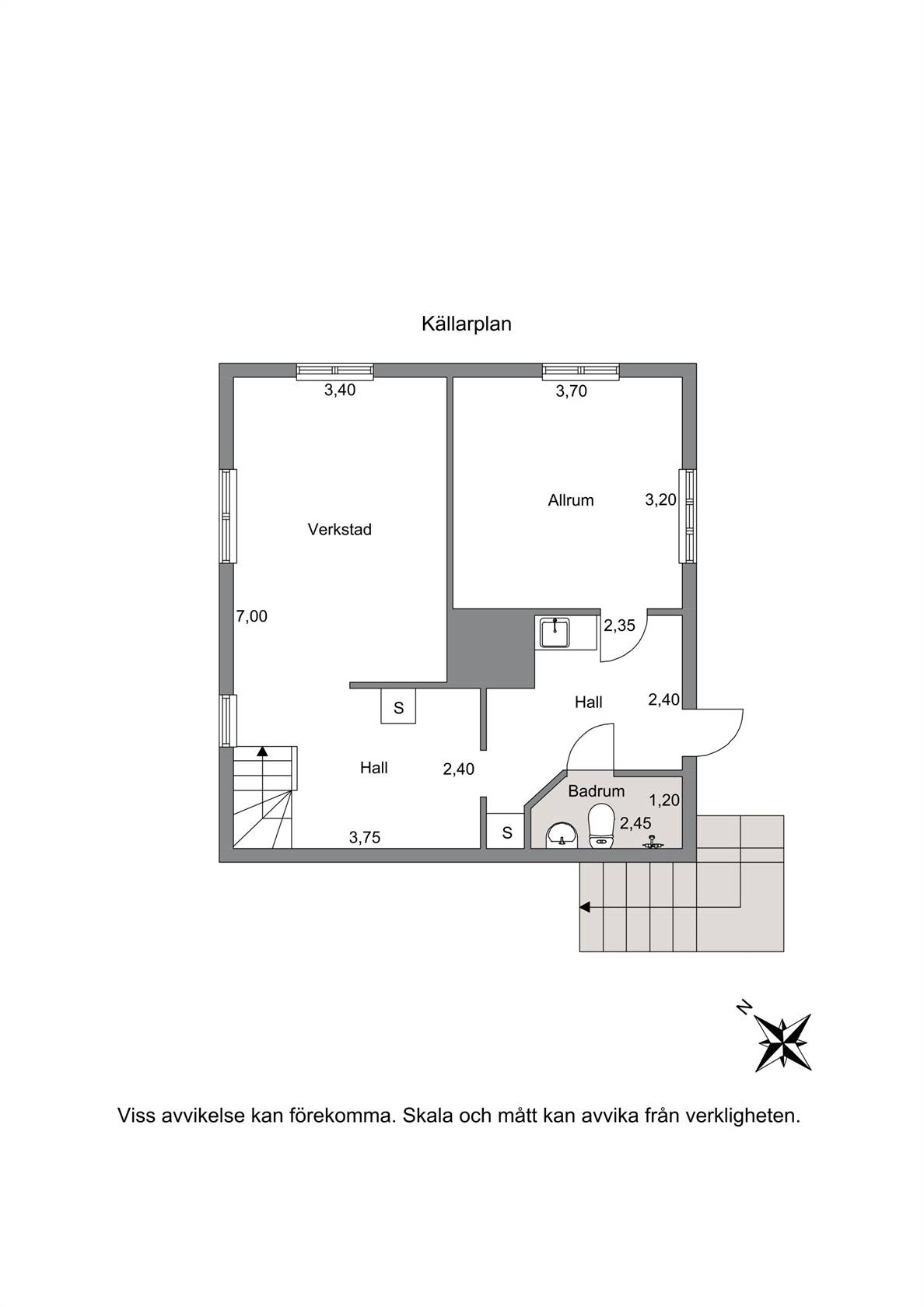 6 rum Villa på Lindeviksvägen 26 Källö-knippla Öckerö kommun - bild 59