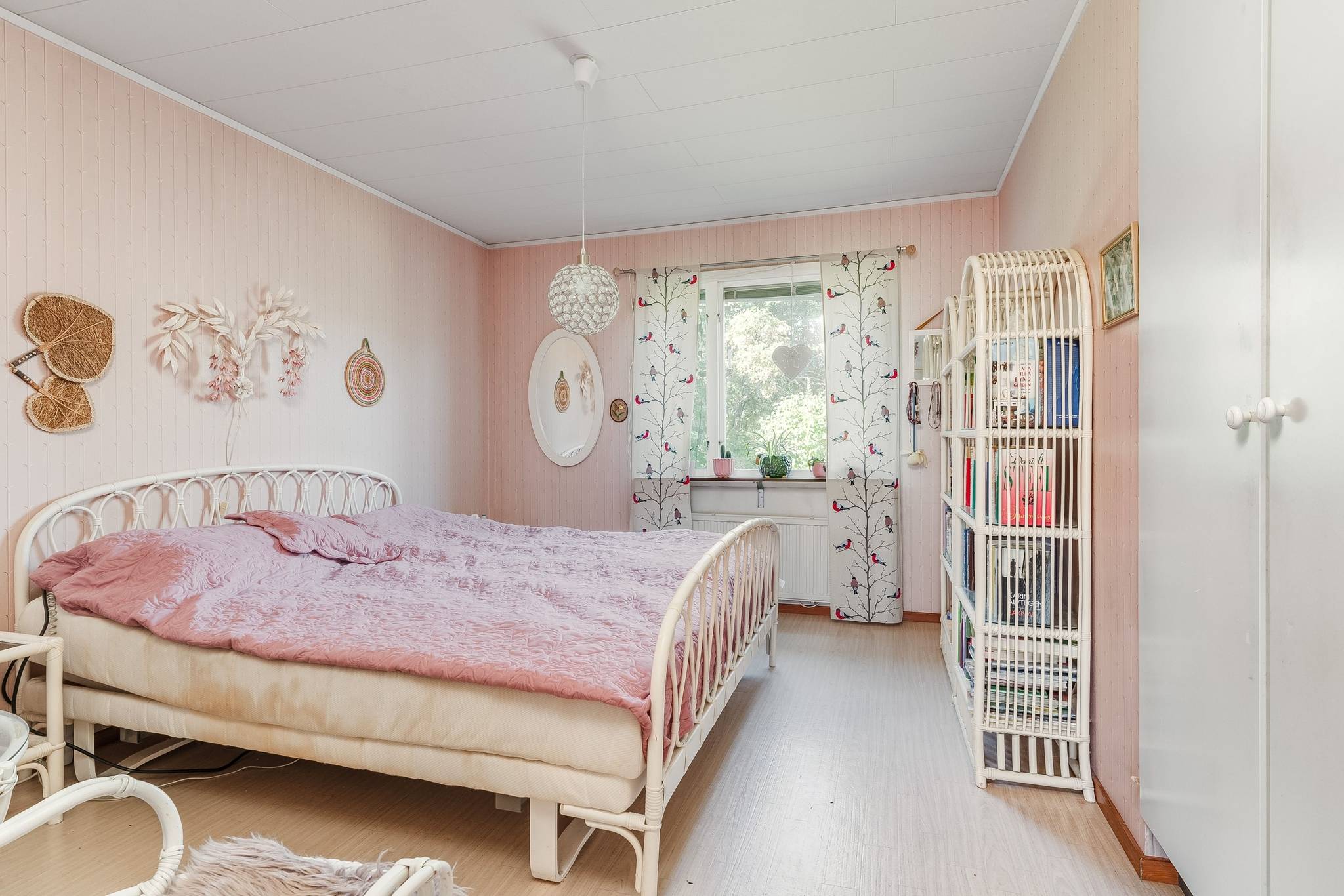 4 rum Villa på Mänstavägen 52 Örbyhus Tierps kommun - bild 16