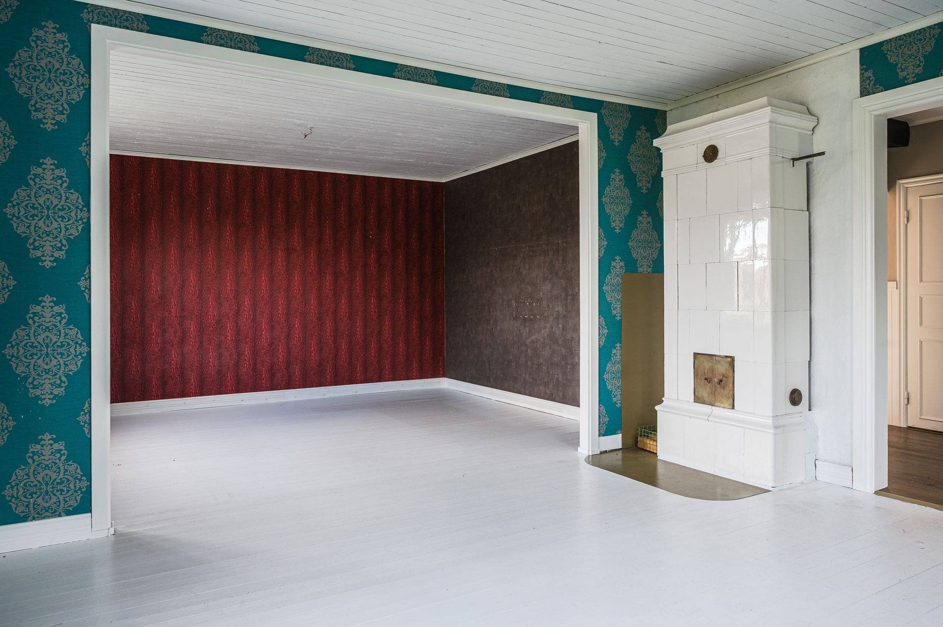 6 rum Villa på Trädgårdsgatan 45 Centrum Falköpings kommun - bild 12