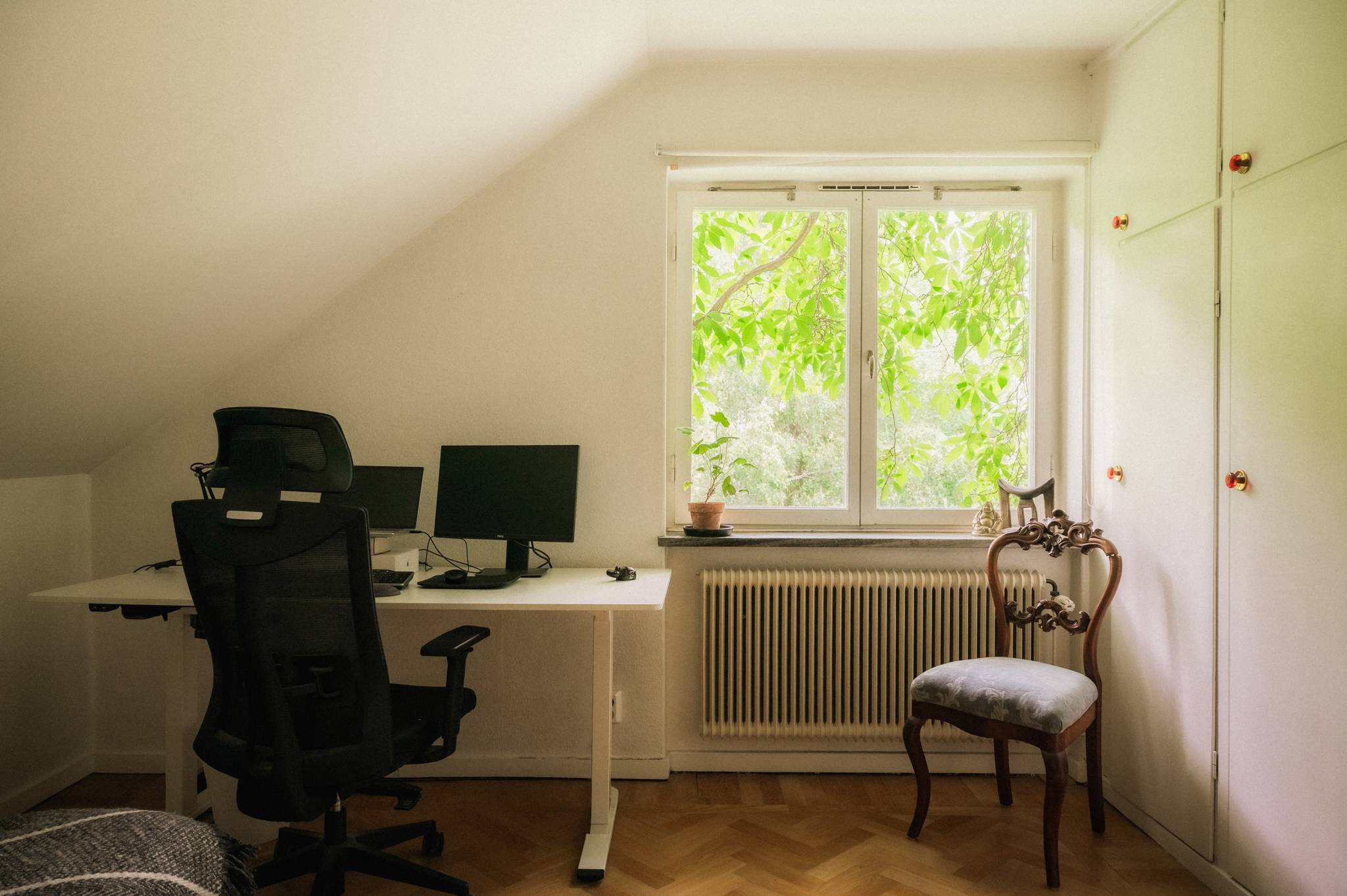 6 rum Villa på Bergvägen 4 Saltsjö-Duvnäs Nacka kommun - bild 34