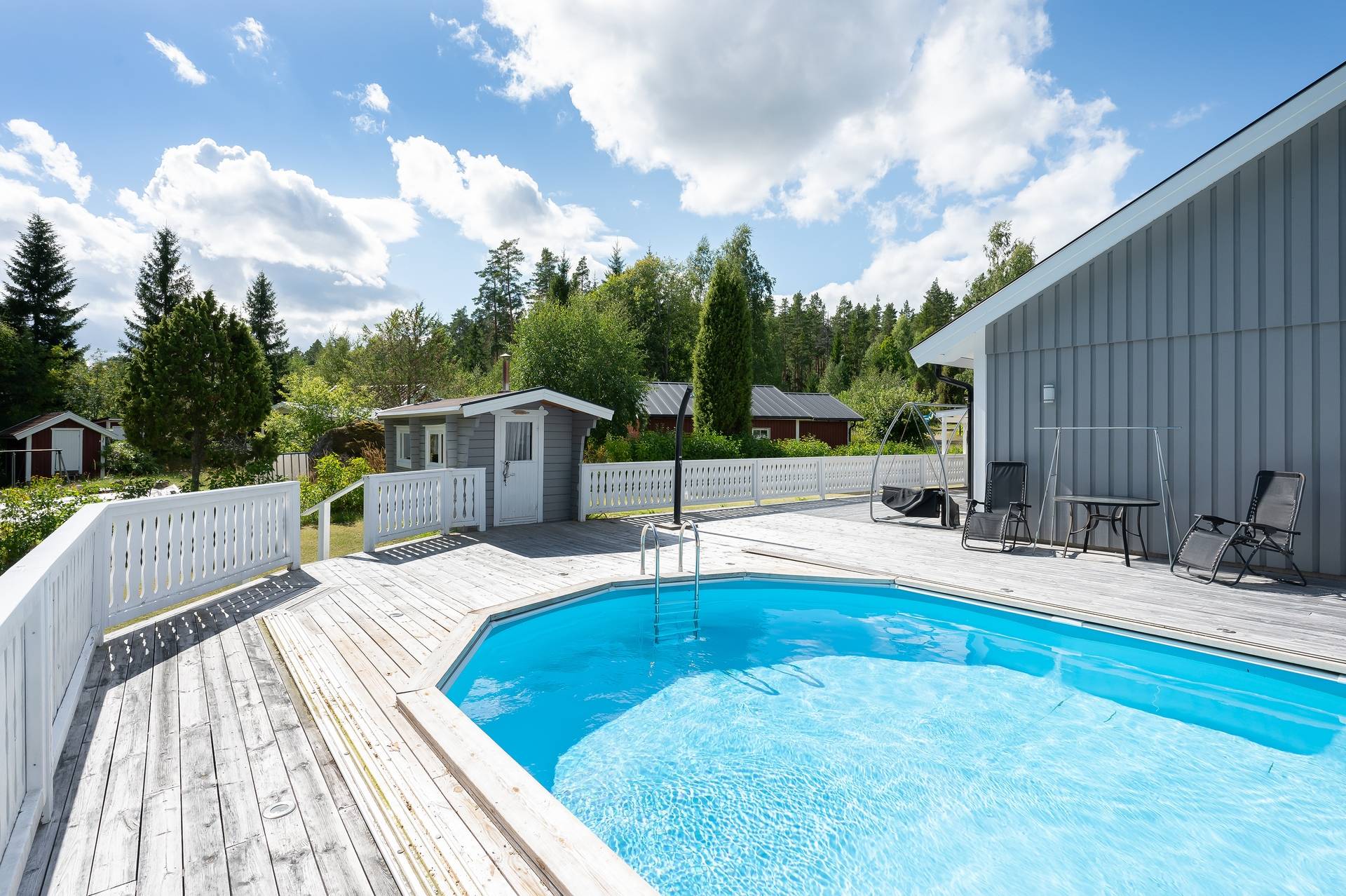 3 rum Villa på Sippstigen 13 Engesberg Gävle kommun - bild 24