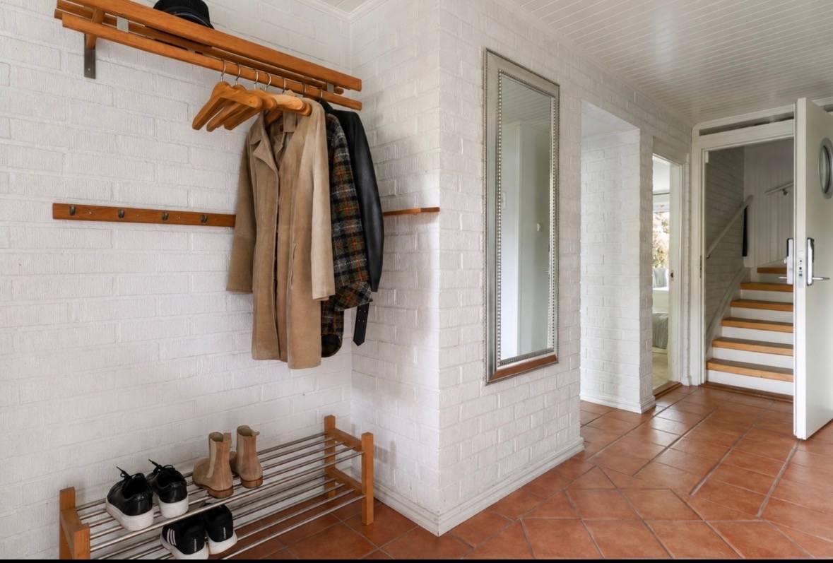 10 rum Villa på Fullriggaregatan 26A Långedrag-tångudden Göteborgs kommun - bild 6