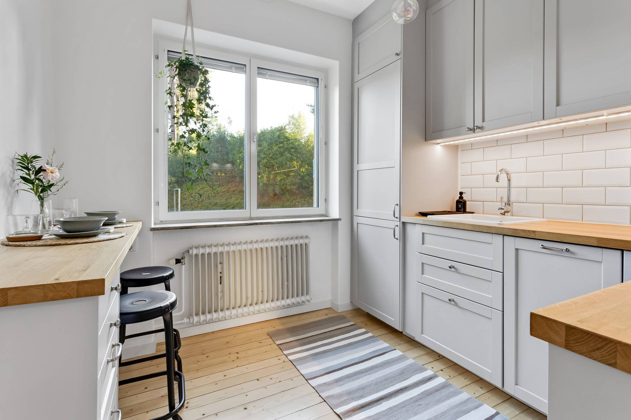 2 rum Lägenhet på Hertig Carls väg 31B Södertälje hamn Södertälje kommun - bild 11