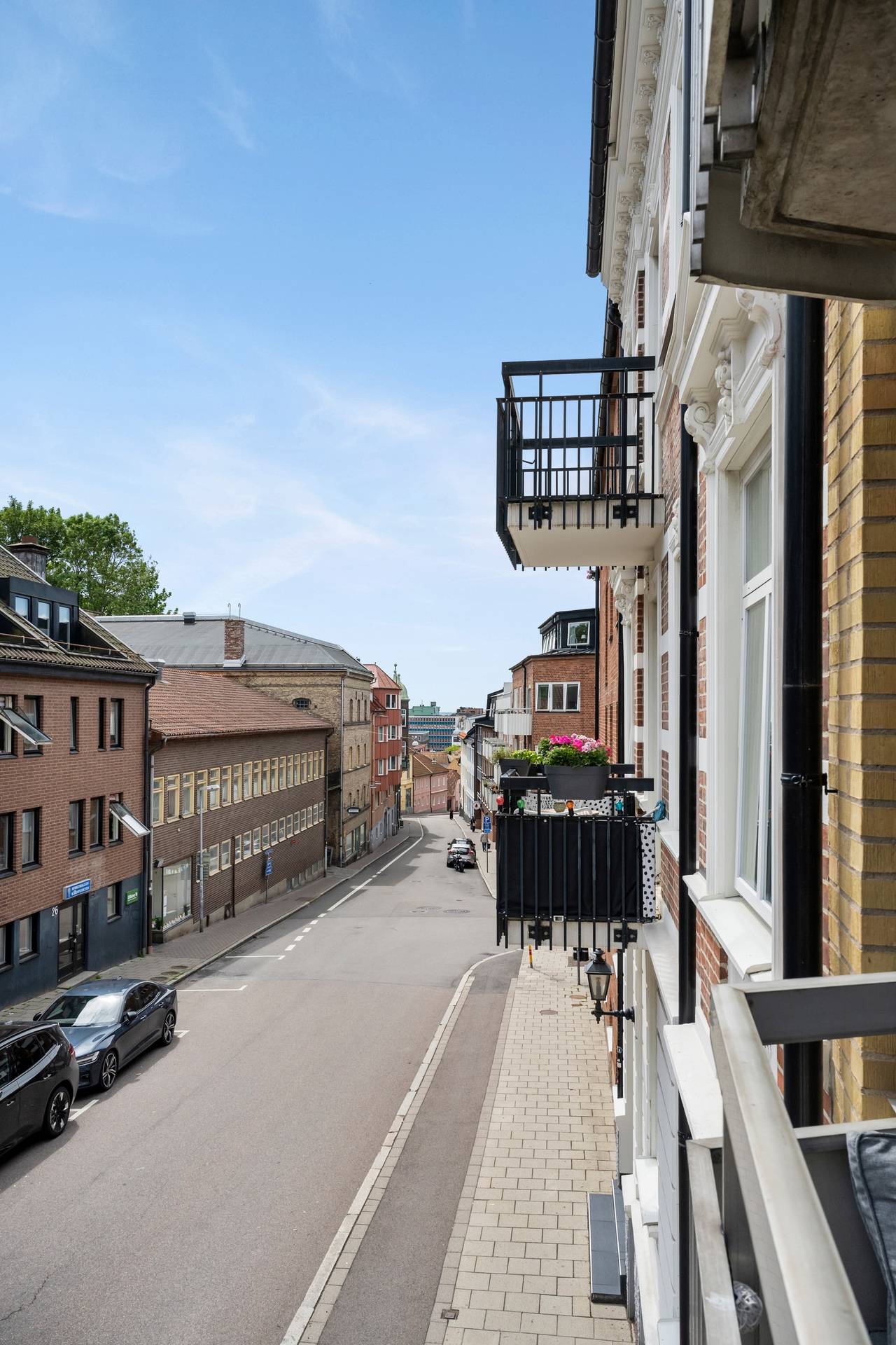3 rum Lägenhet på Nedre Långvinkelsgatan 45 Slottshöjden Helsingborgs kommun - bild 14