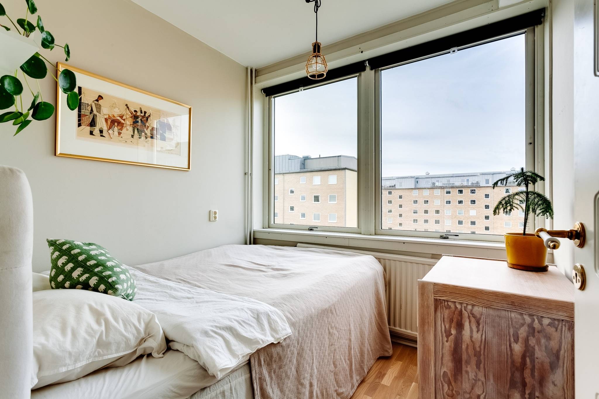 1.5 rum Lägenhet på Skäpplandsgatan 15, vån. 7/8 Högsbo Göteborgs kommun - bild 6