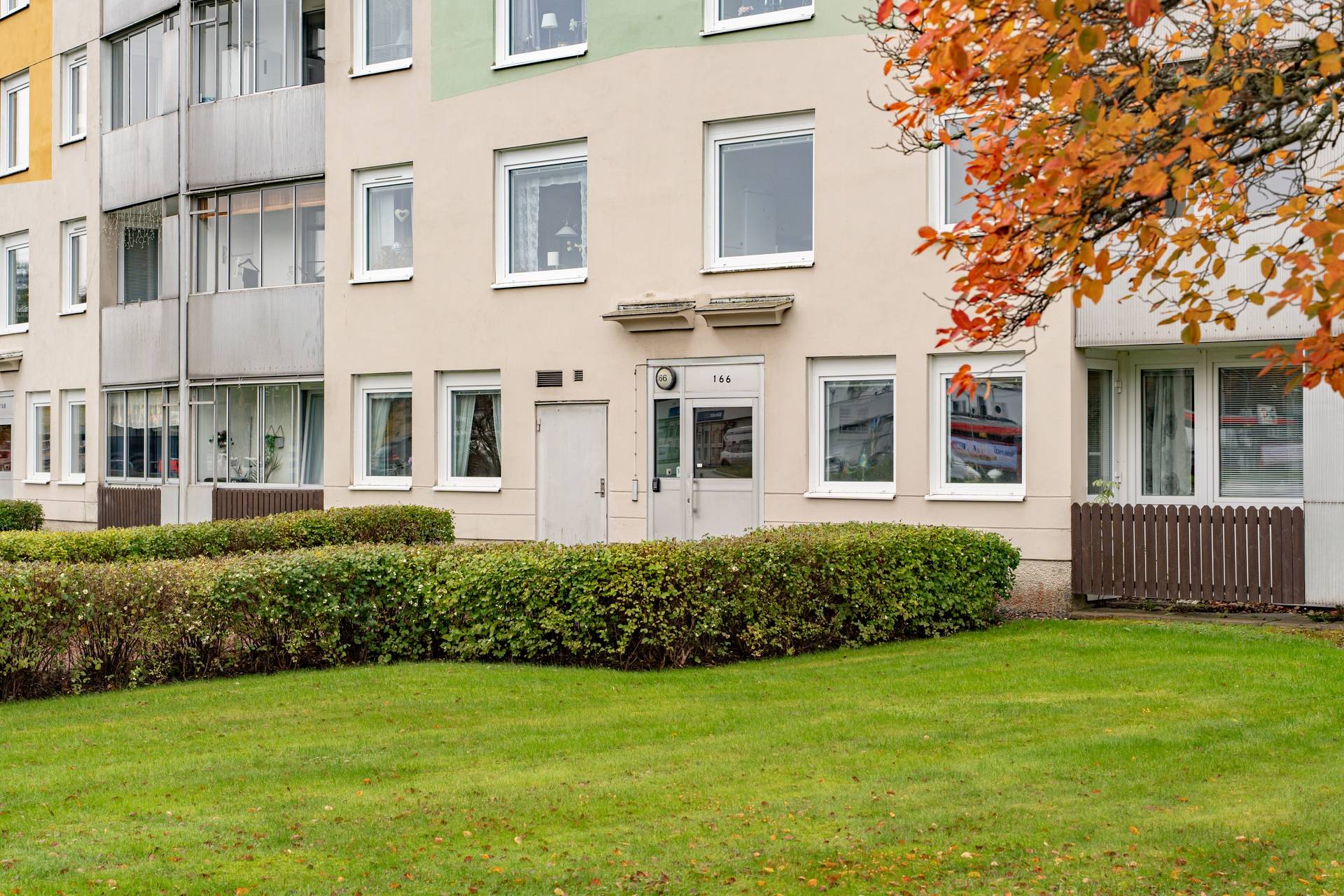 3 rum Lägenhet på Brandkärrsvägen 166 Brandkärr Nyköpings kommun - bild 21