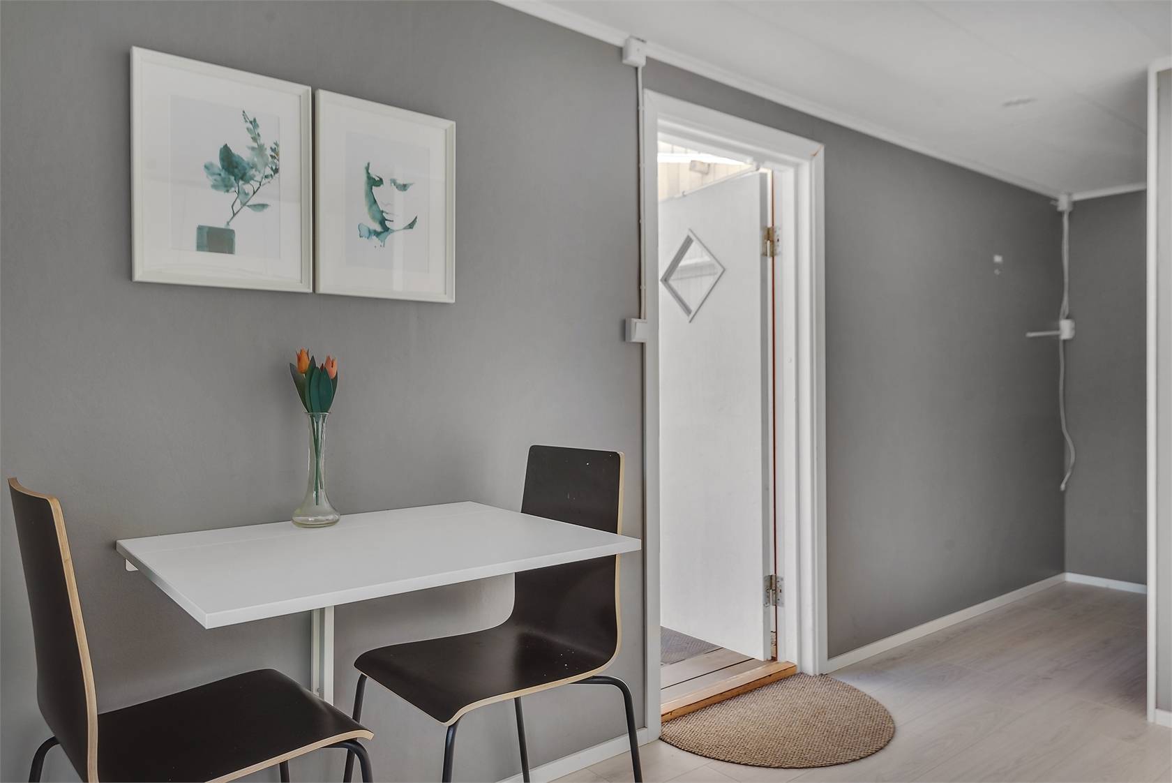 5 rum Villa på Stensättarevägen 1 Tanumshede Tanums kommun - bild 47