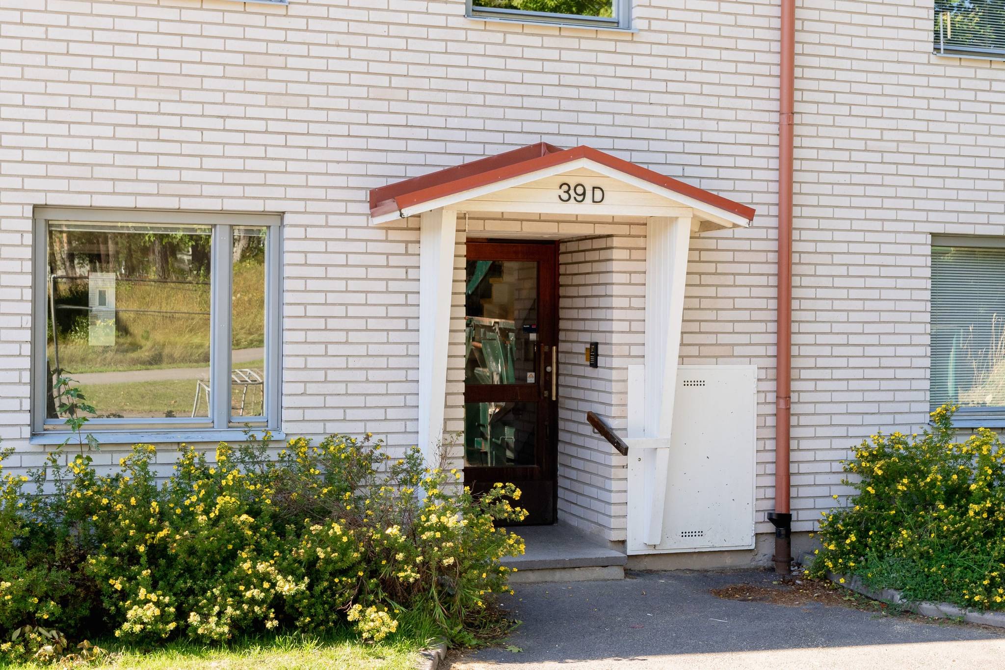 3 rum Lägenhet på Norrbågen 39D Sätra Gävle kommun - bild 28