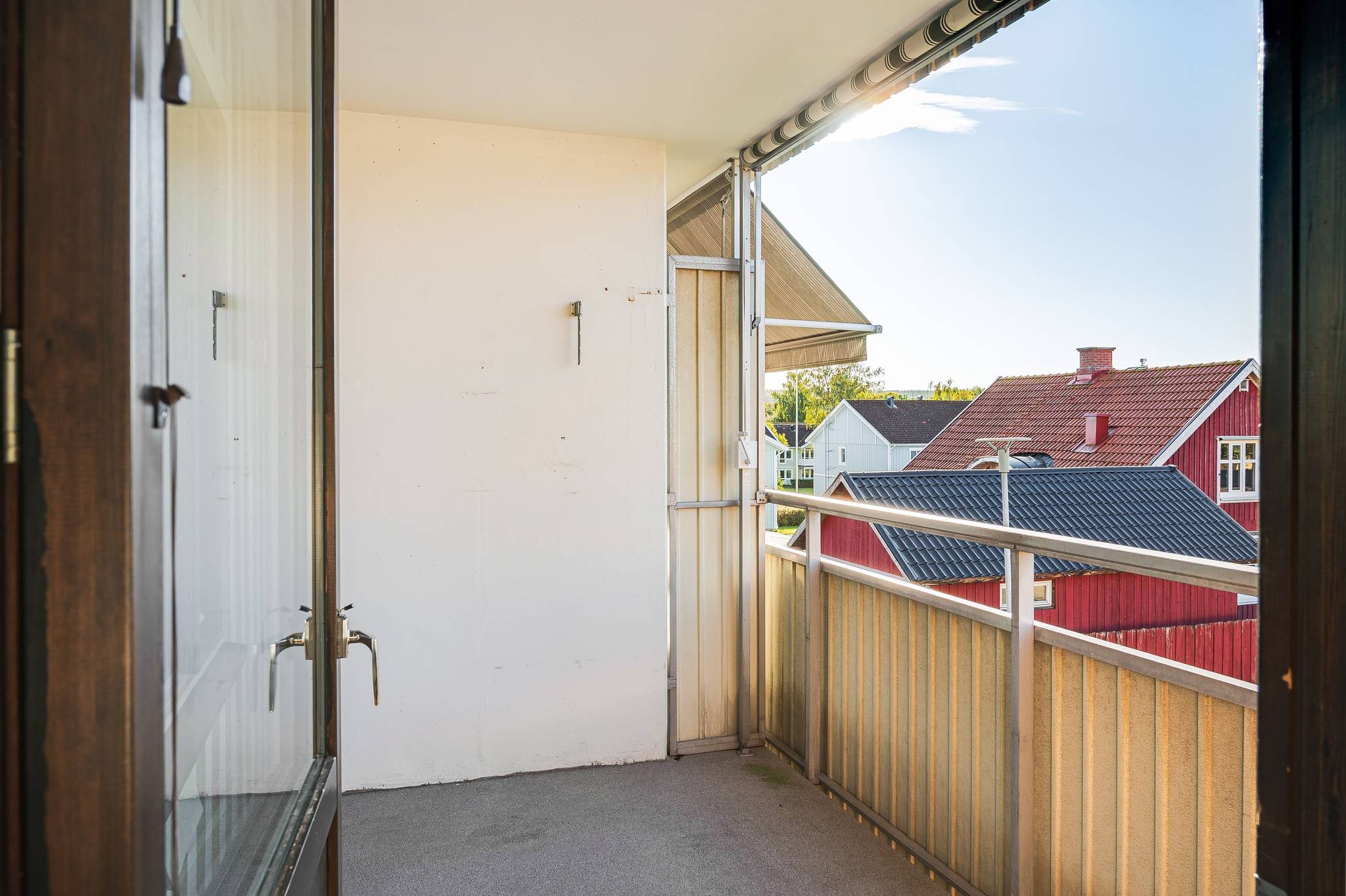 2 rum Lägenhet på Norra Kungsvägen 26 C Centralt Tidaholms kommun - bild 16