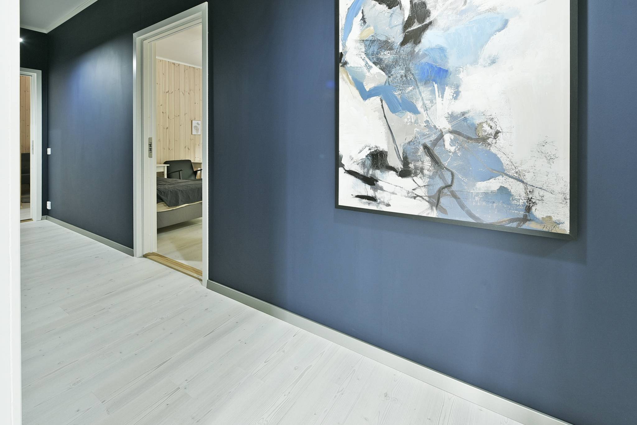 4 rum Villa på Jutviksvägen 53 Vålösundet Kristinehamns kommun - bild 26