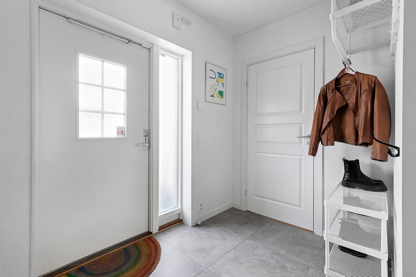 6 rum Villa på Lövdungestigen 26 Nykvarns kommun - bild 8
